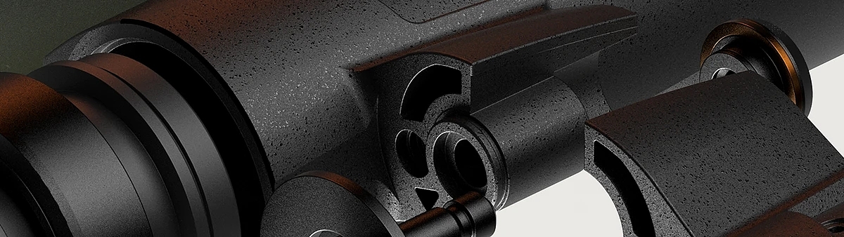 Decathlon，Decathlon ，Binoculars，industrial design，