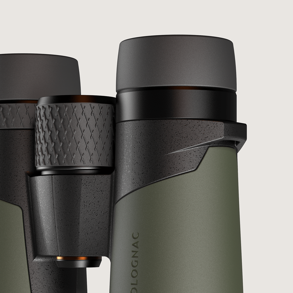 Decathlon，Decathlon ，Binoculars，industrial design，