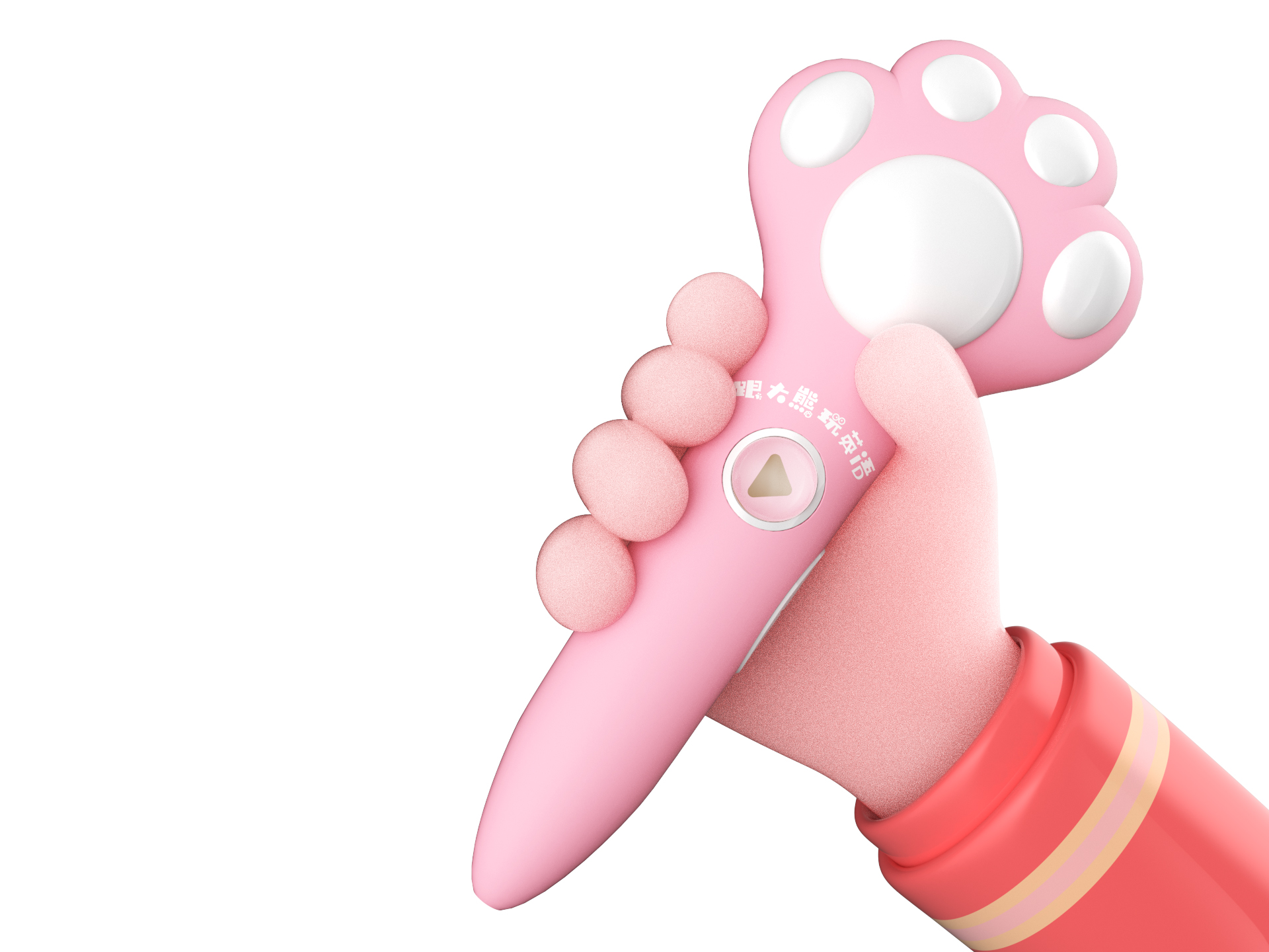 Point reading pen，Point reading pen design，Toy design，Maternal and infant products，Toys，Cultural and creative design，Stationery design，bionic bear，