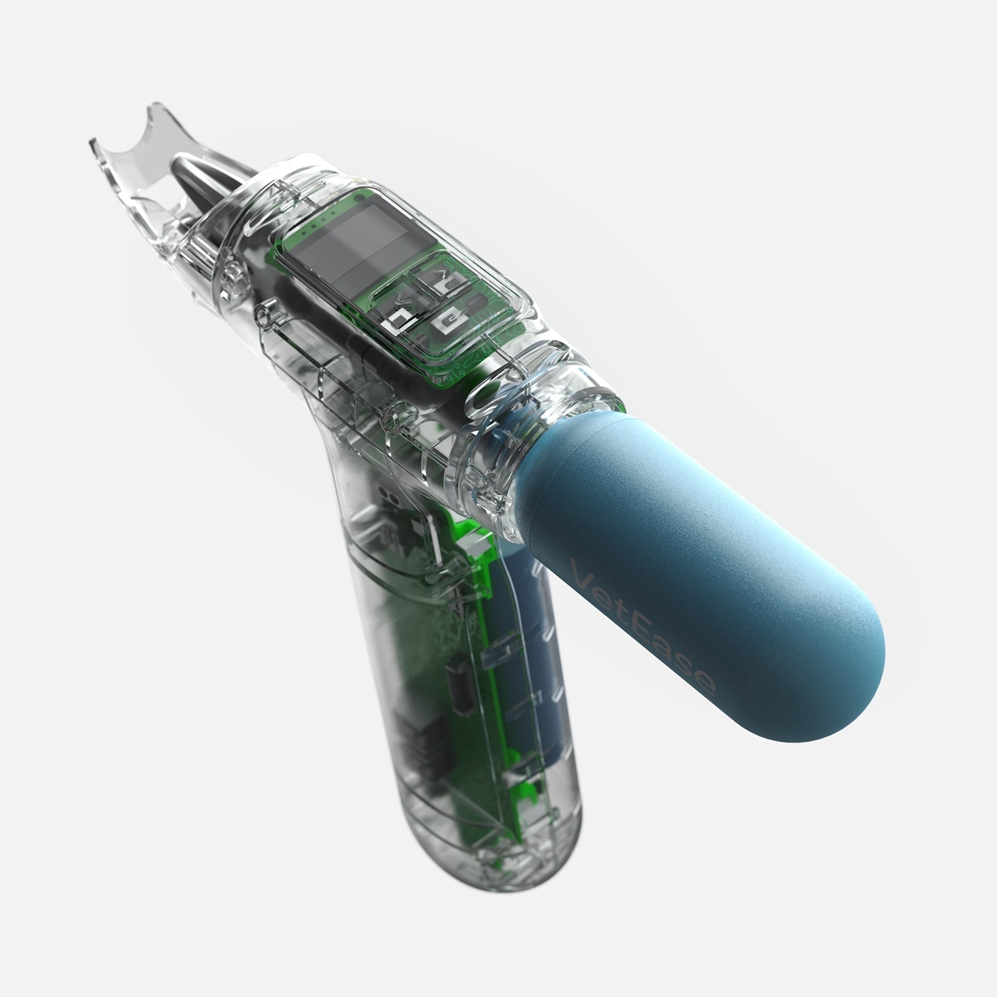 Recens，Pet medical device，Pet Anesthesia Gun，Medical equipment，