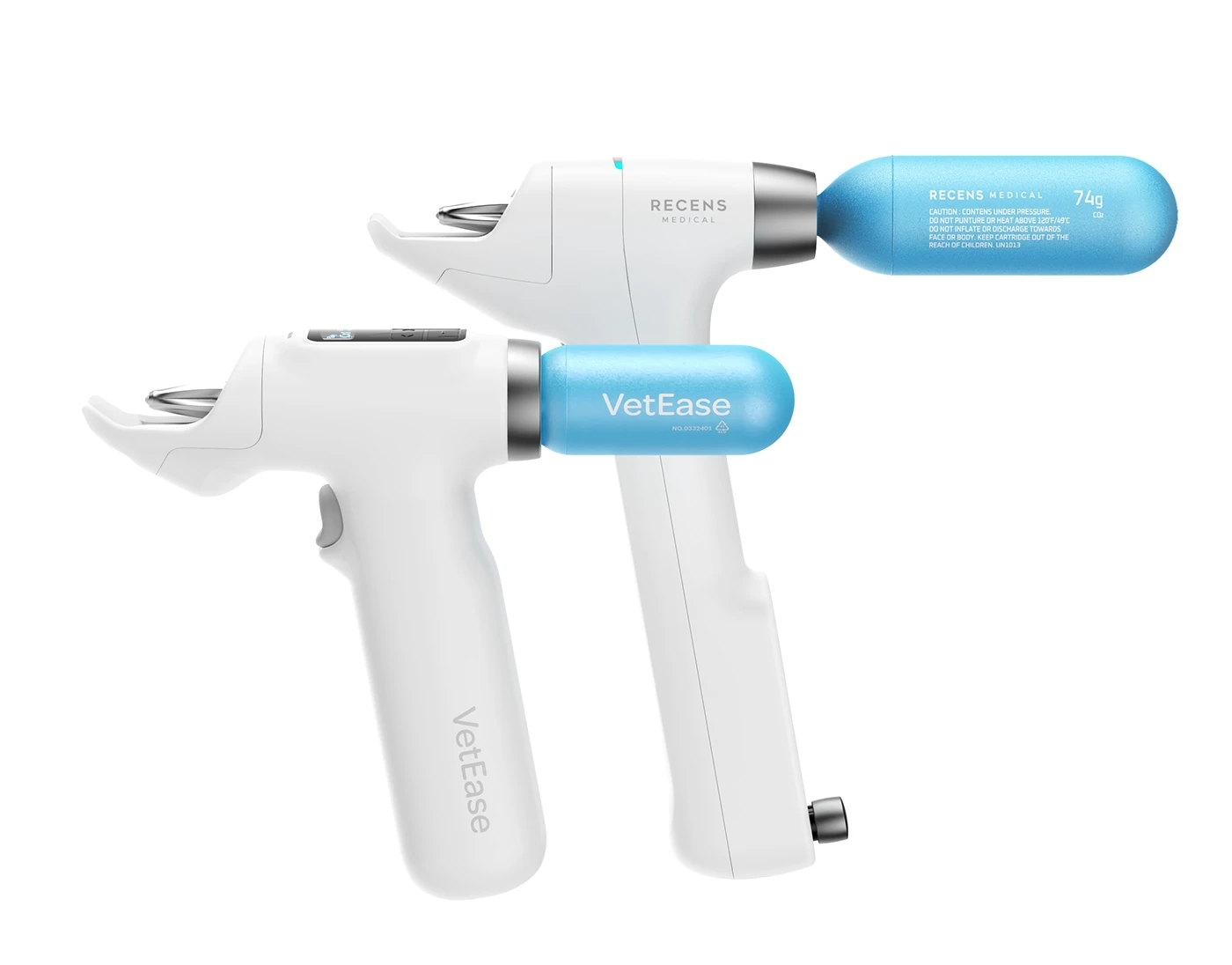 Recens，Pet medical device，Pet Anesthesia Gun，Medical equipment，