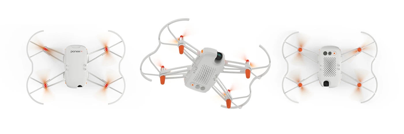 electronic product，Digital，UAV，PIONEER MINI 2，