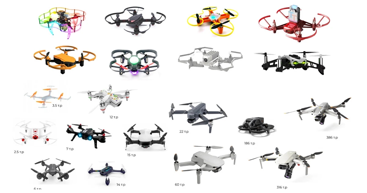 electronic product，Digital，UAV，PIONEER MINI 2，