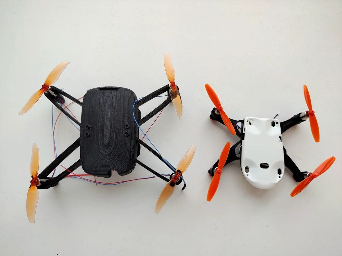 electronic product，Digital，UAV，PIONEER MINI 2，