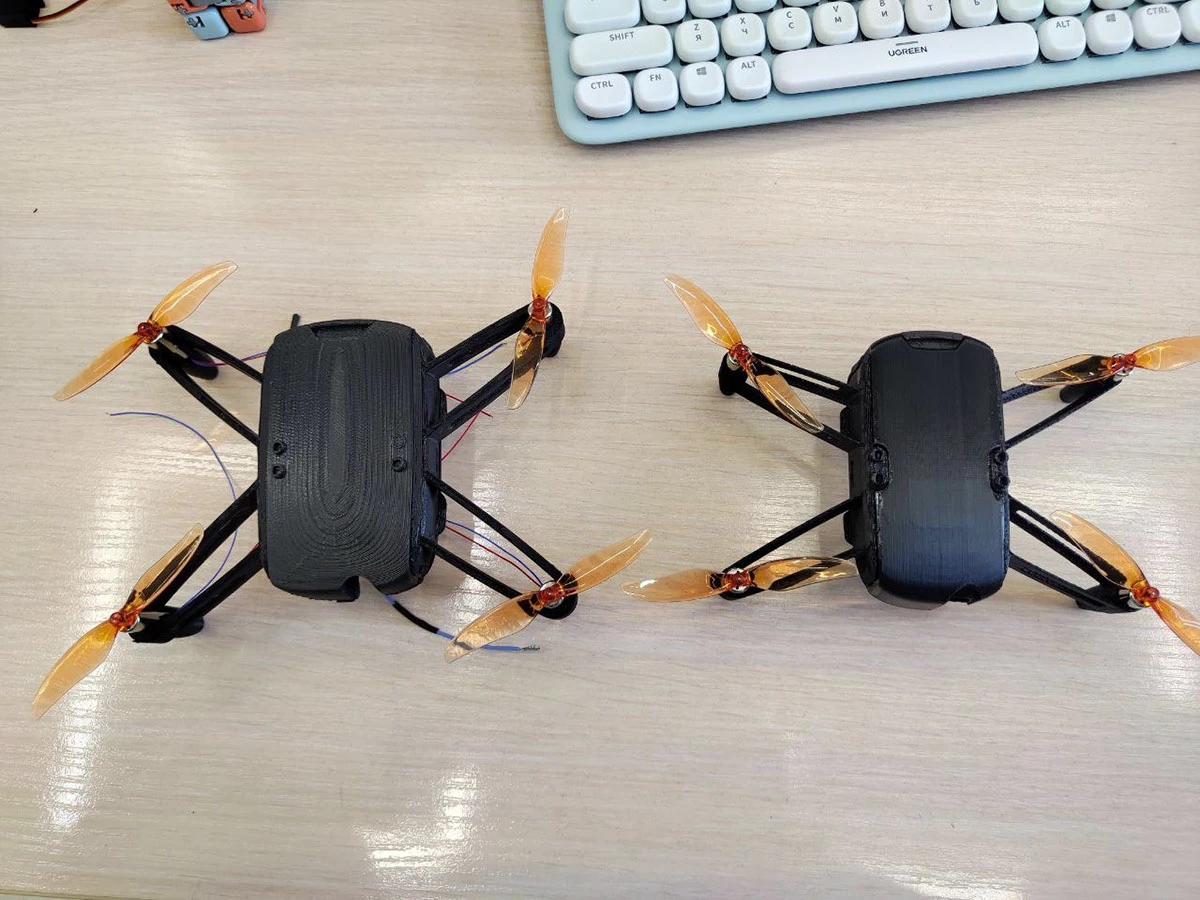 electronic product，Digital，UAV，PIONEER MINI 2，