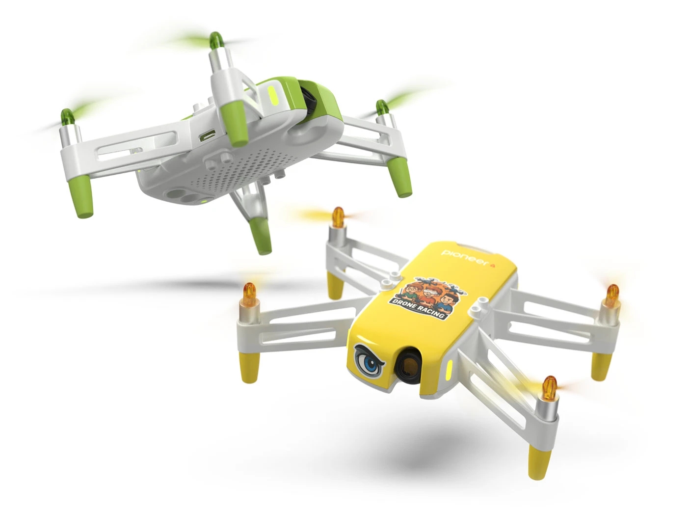 electronic product，Digital，UAV，PIONEER MINI 2，