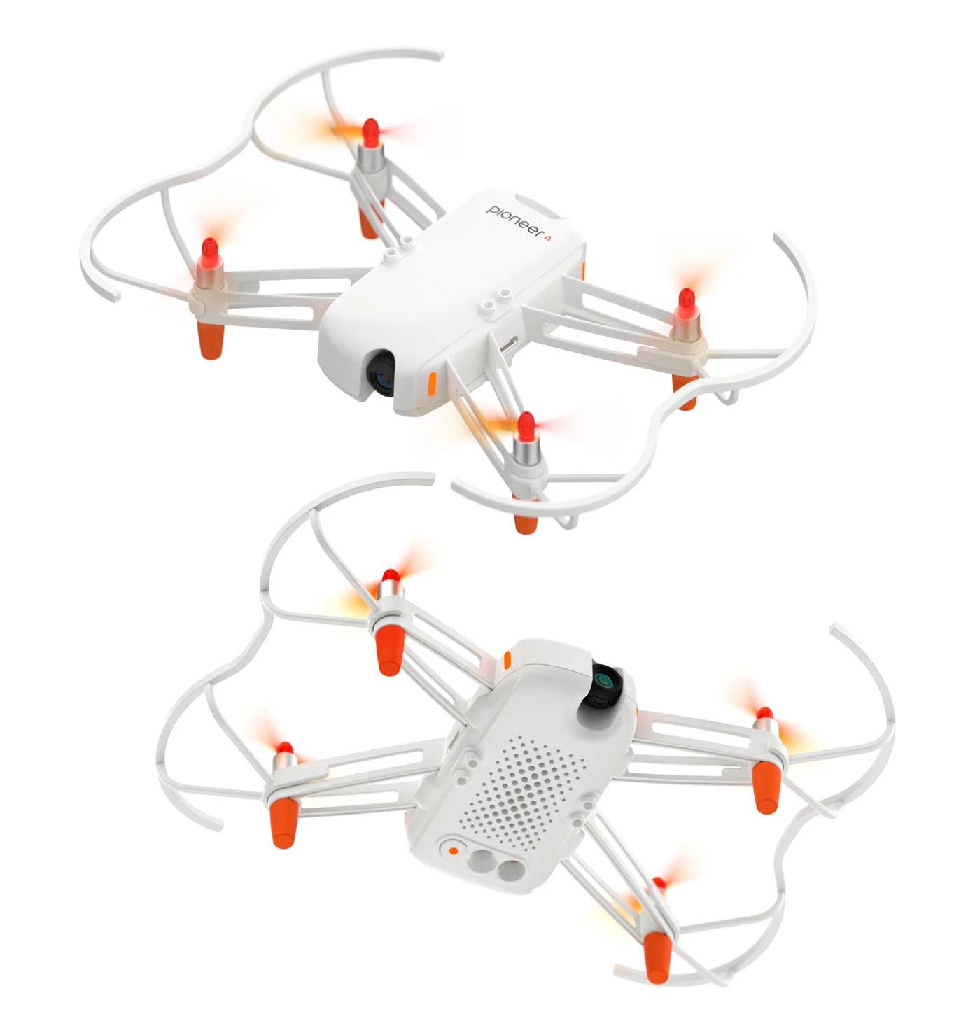 electronic product，Digital，UAV，PIONEER MINI 2，