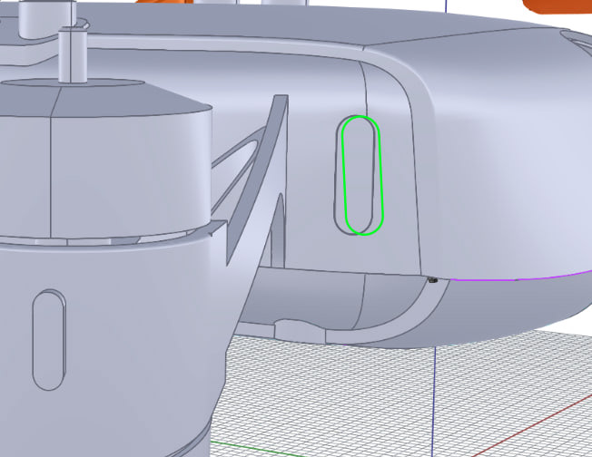 electronic product，Digital，UAV，PIONEER MINI 2，