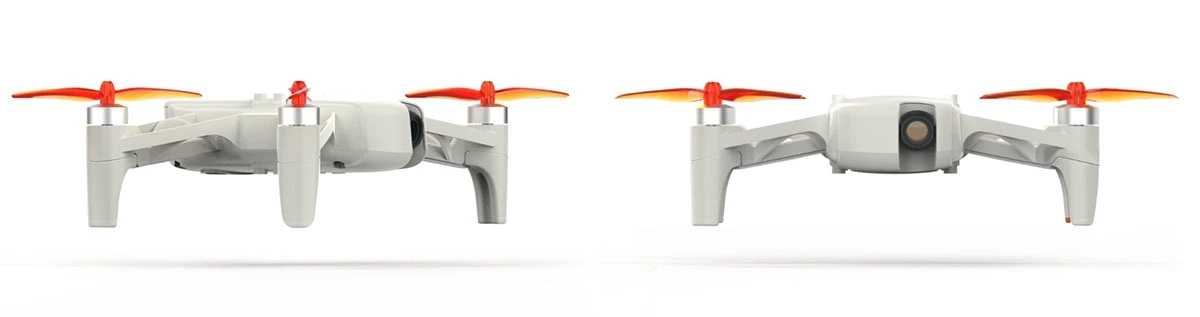 electronic product，Digital，UAV，PIONEER MINI 2，