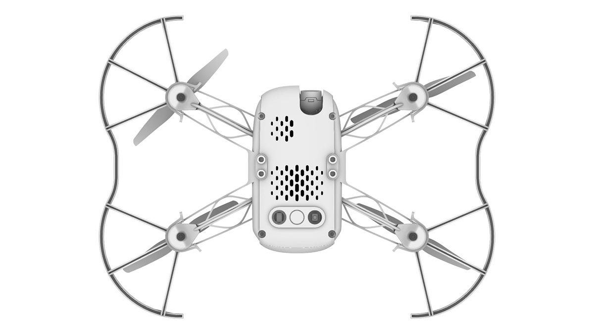 electronic product，Digital，UAV，PIONEER MINI 2，