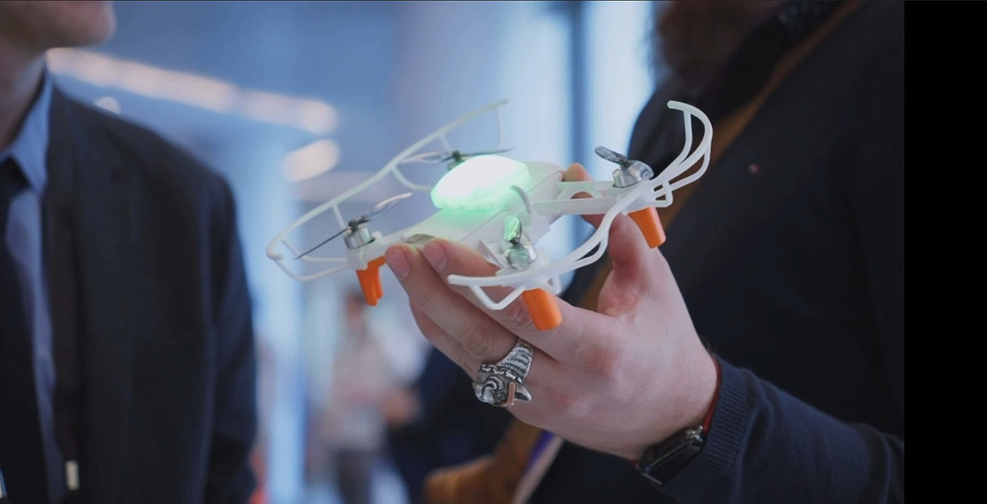 electronic product，Digital，UAV，PIONEER MINI 2，