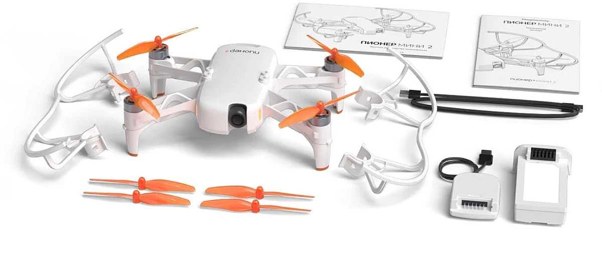 electronic product，Digital，UAV，PIONEER MINI 2，