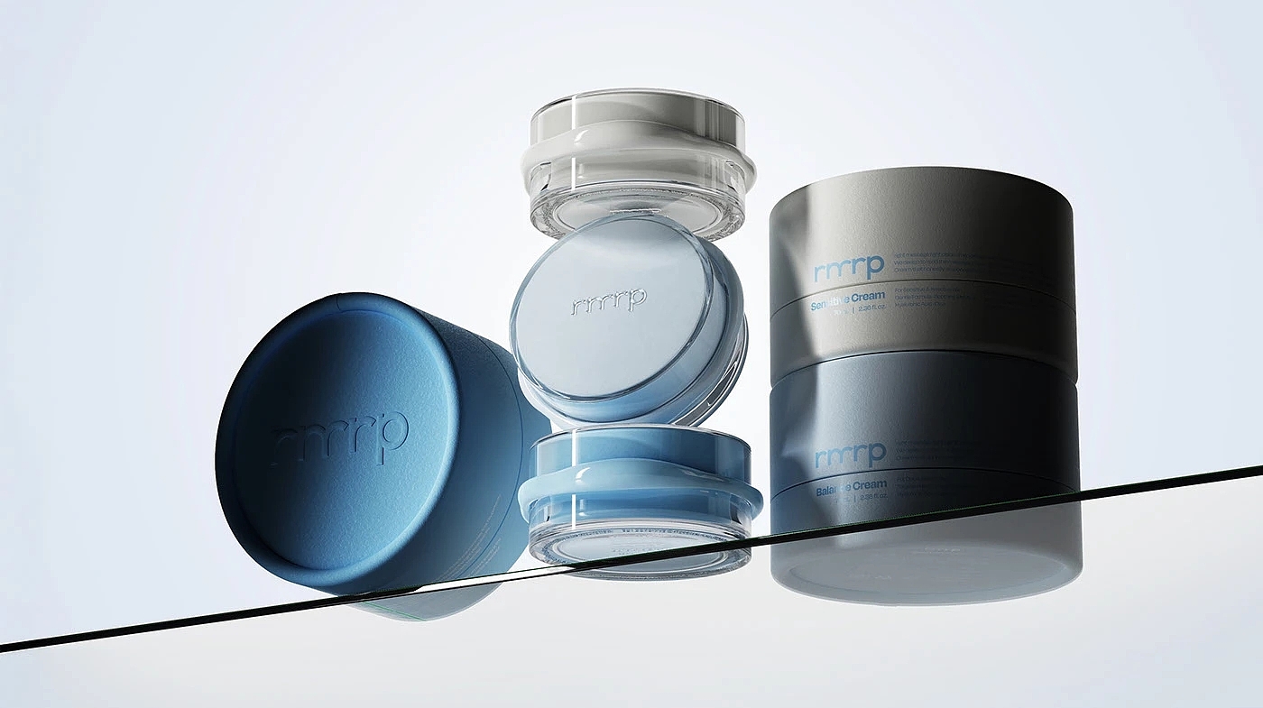 rmrp，Face cream，Cosmetics，skin care products，