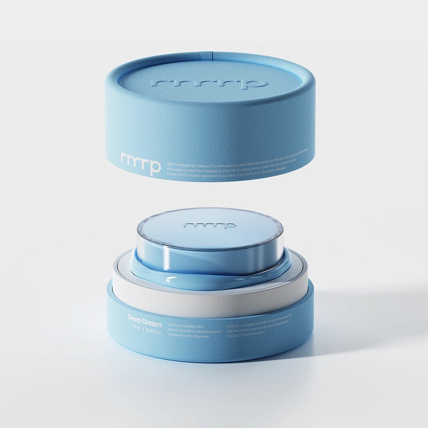 rmrp，Face cream，Cosmetics，skin care products，