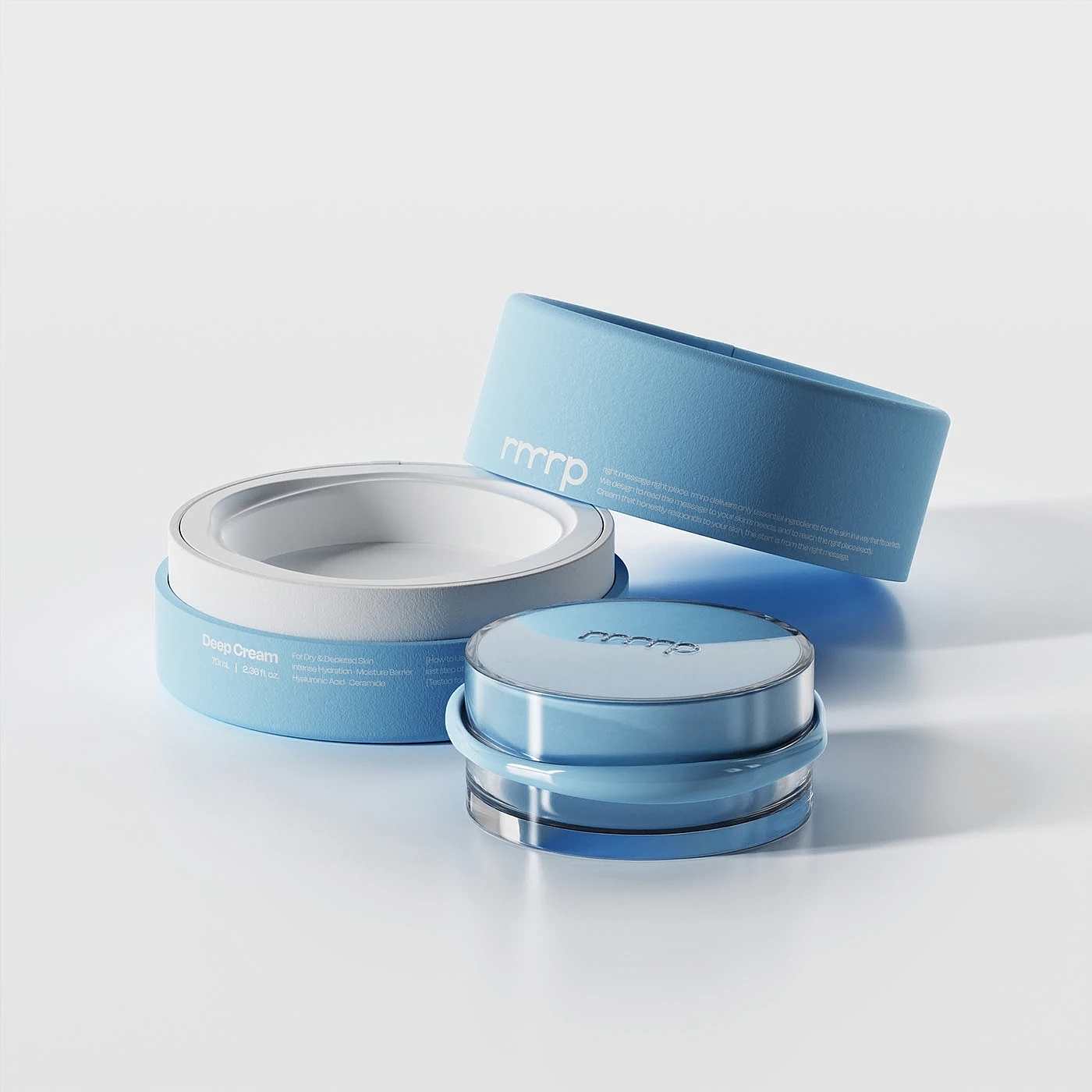 rmrp，Face cream，Cosmetics，skin care products，