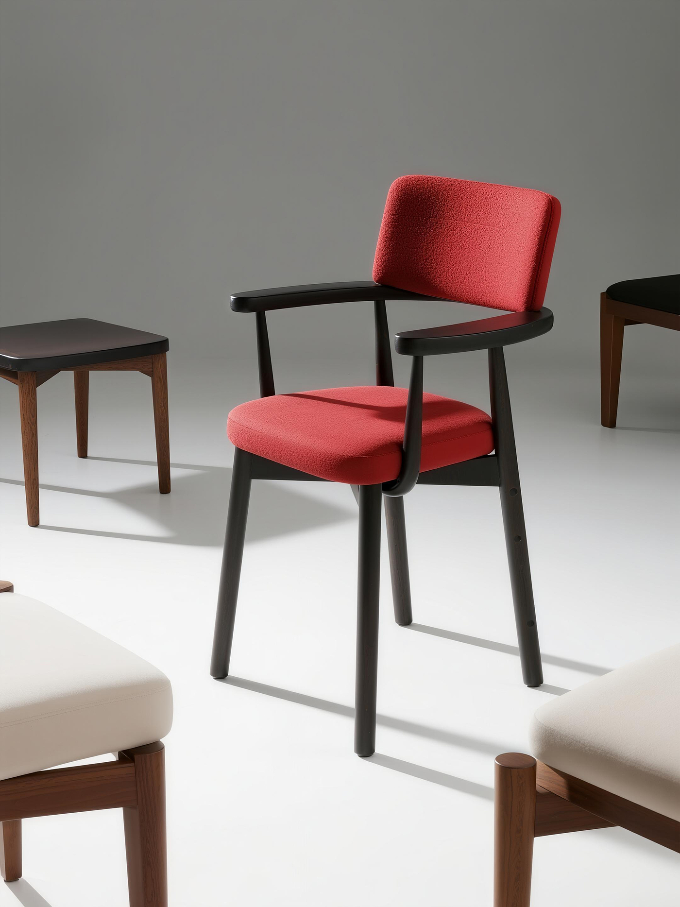 Chairs, Furniture Design，