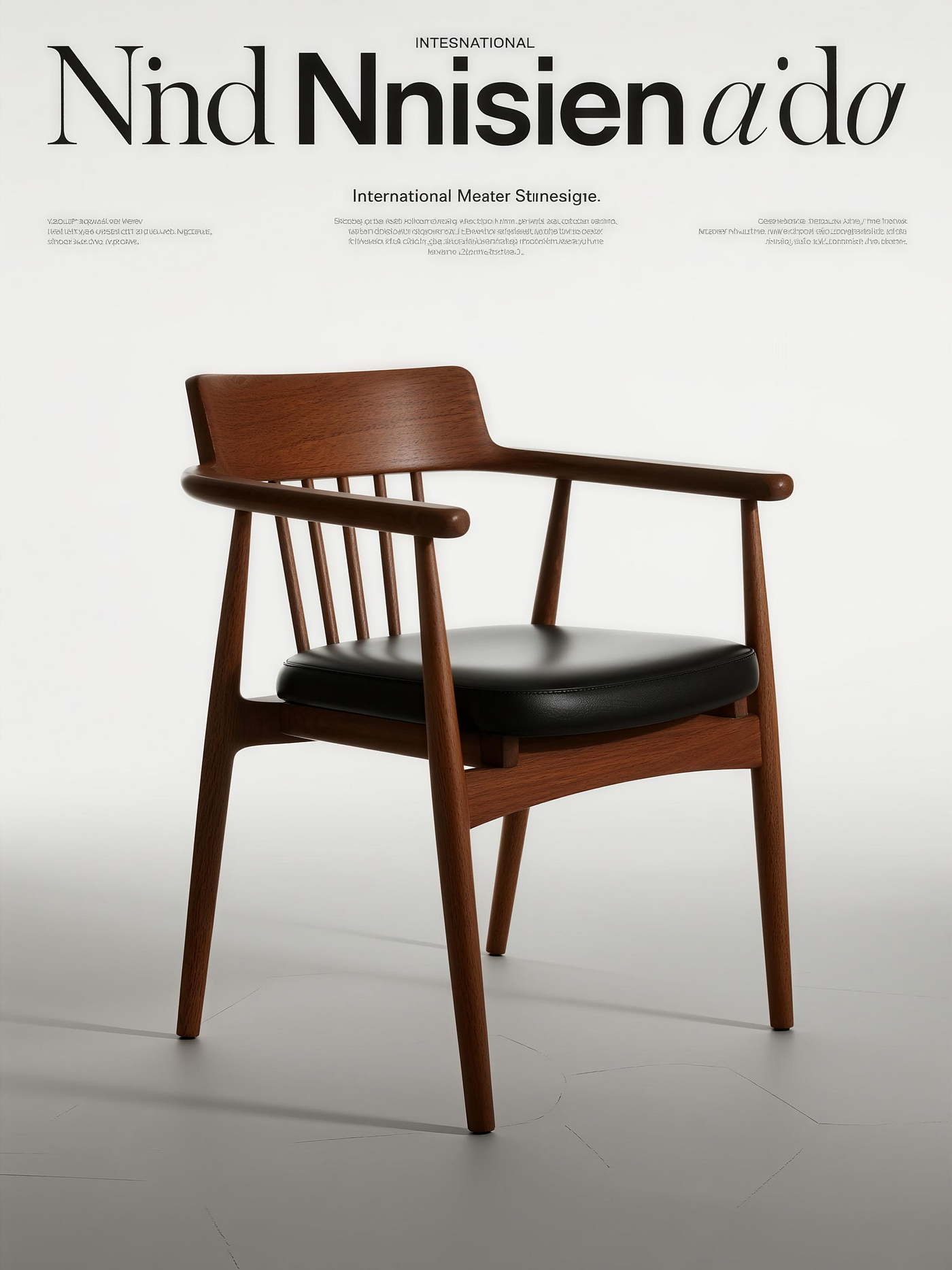 Chairs, Furniture Design，