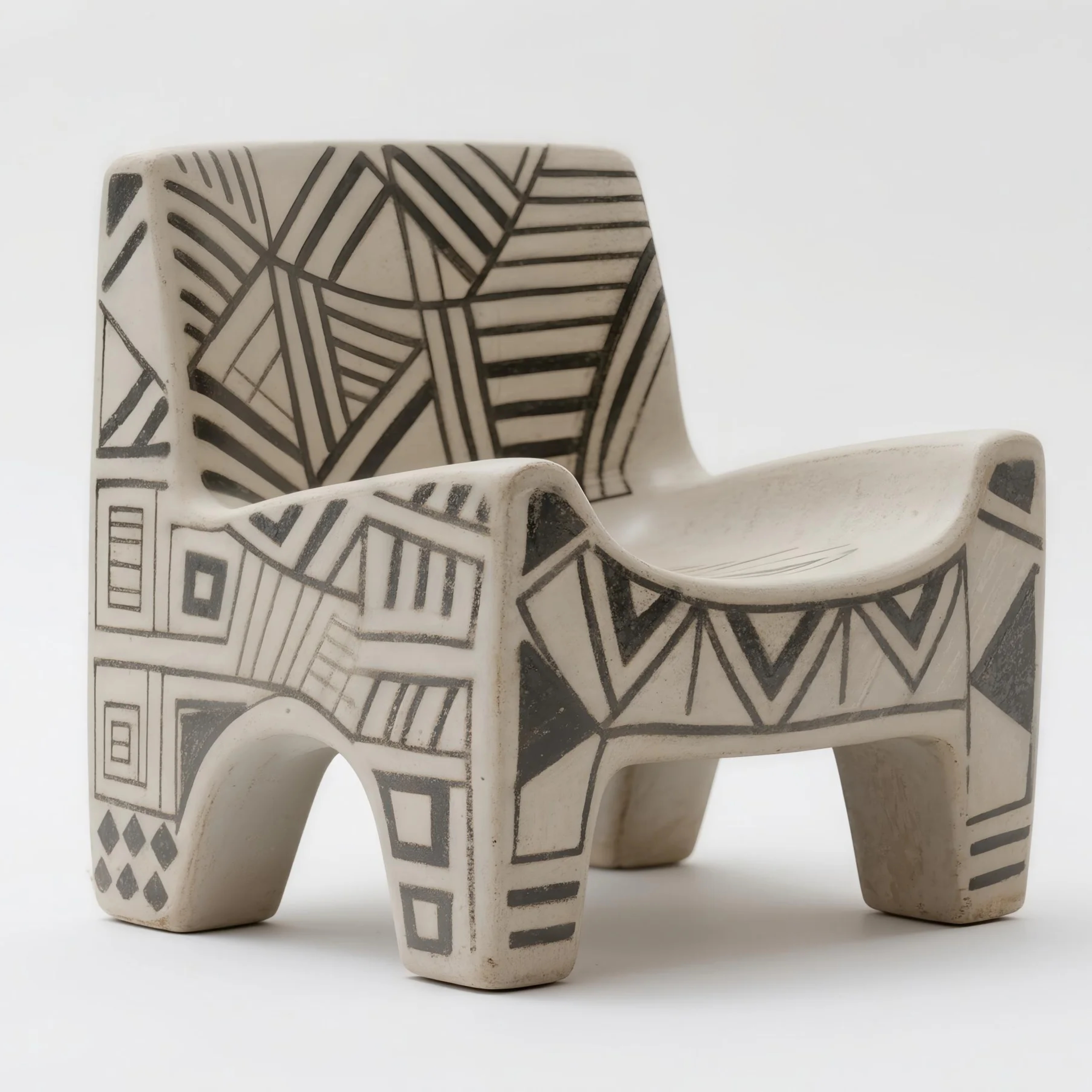 Chairs, Furniture Design，