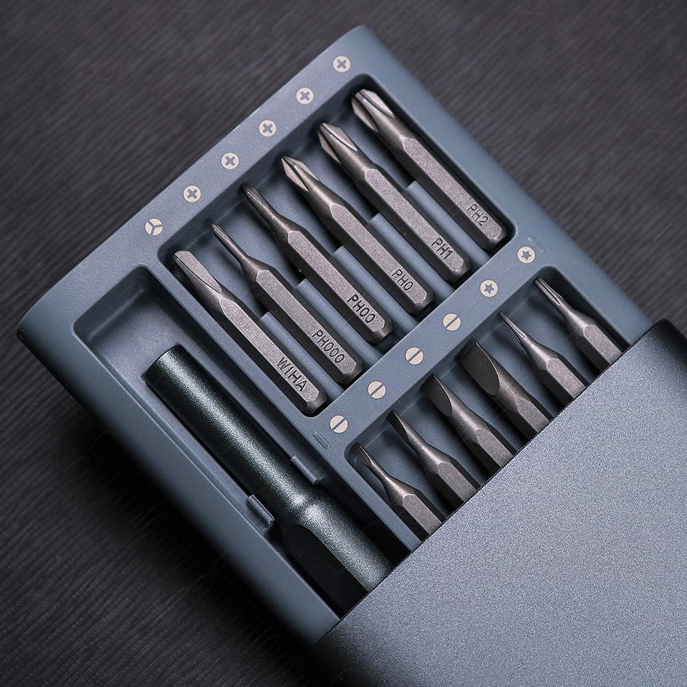 screw box，tool，product design，2018if Award，
