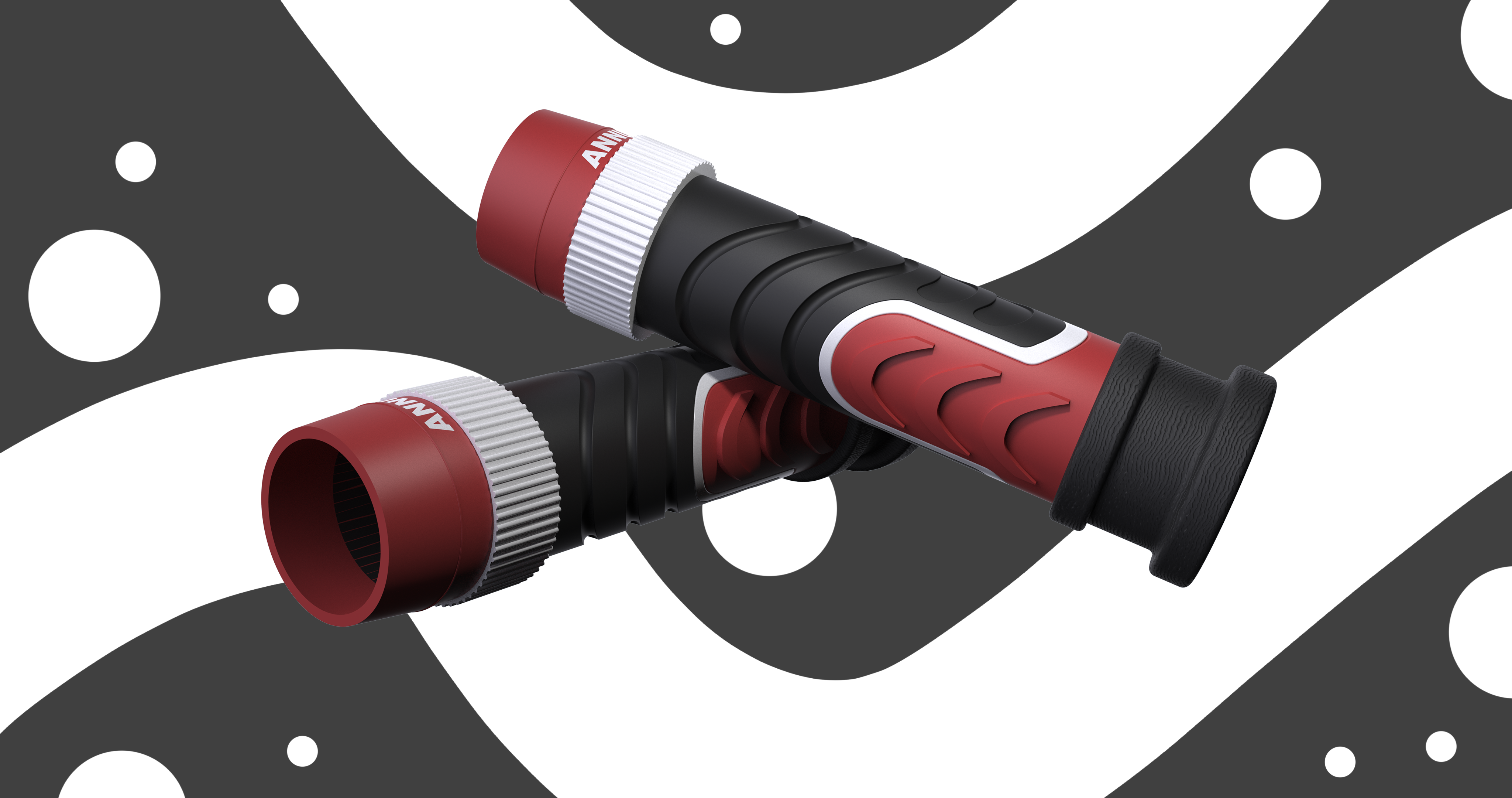 Bicycle，Handhandle cover，handle grip，motion，