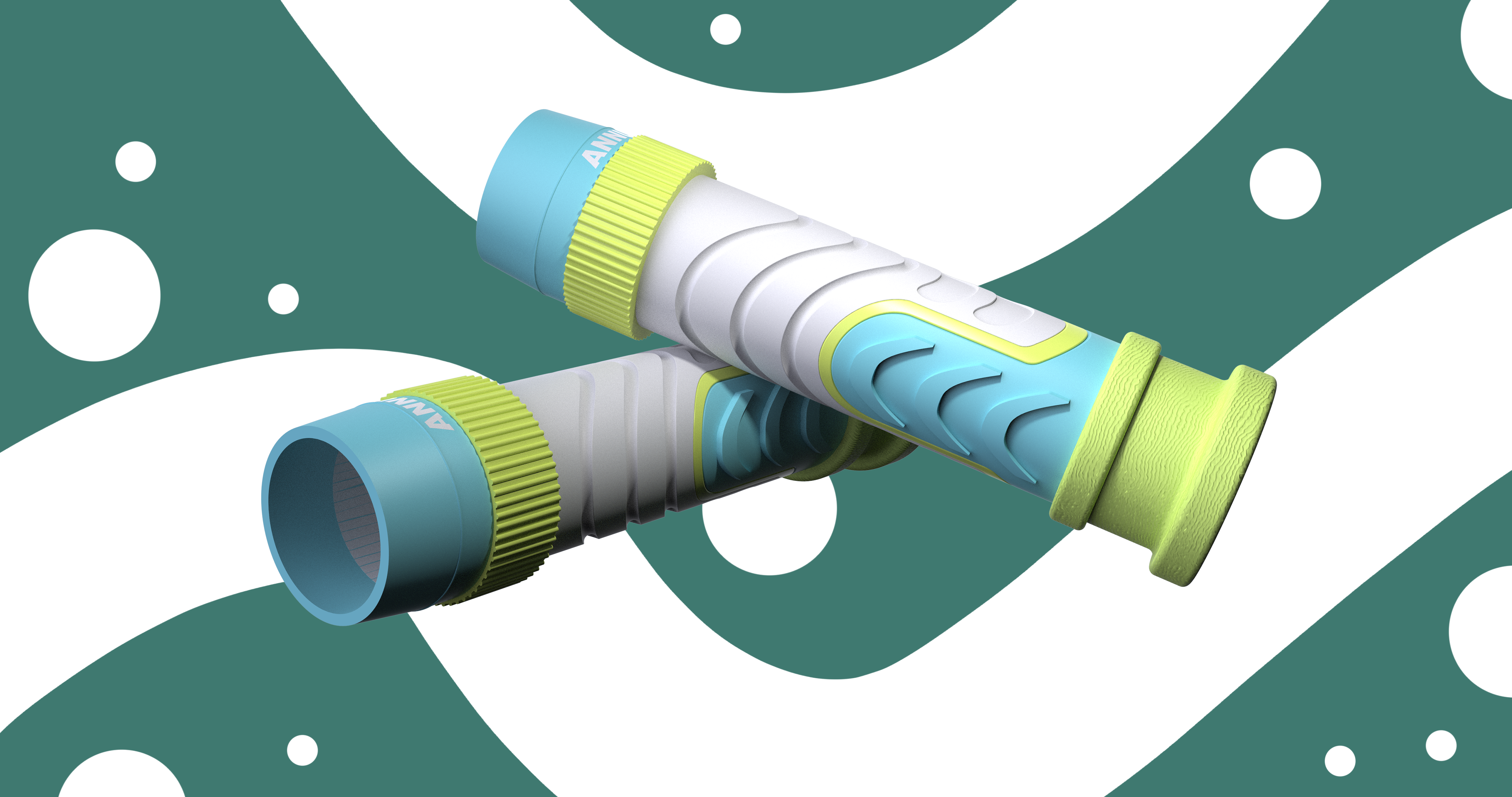 Bicycle，Handhandle cover，handle grip，motion，