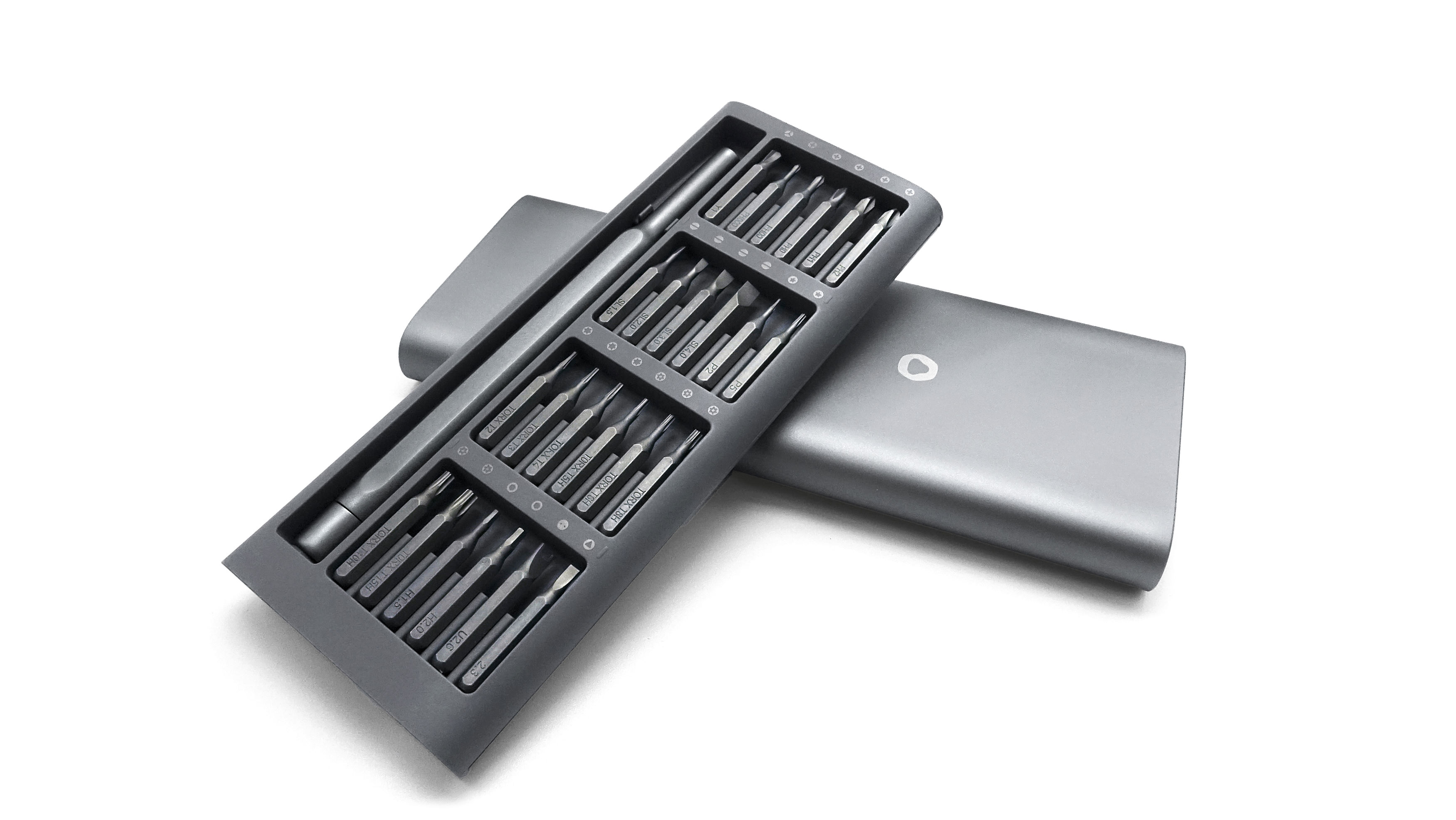 screw box，tool，product design，2018if Award，