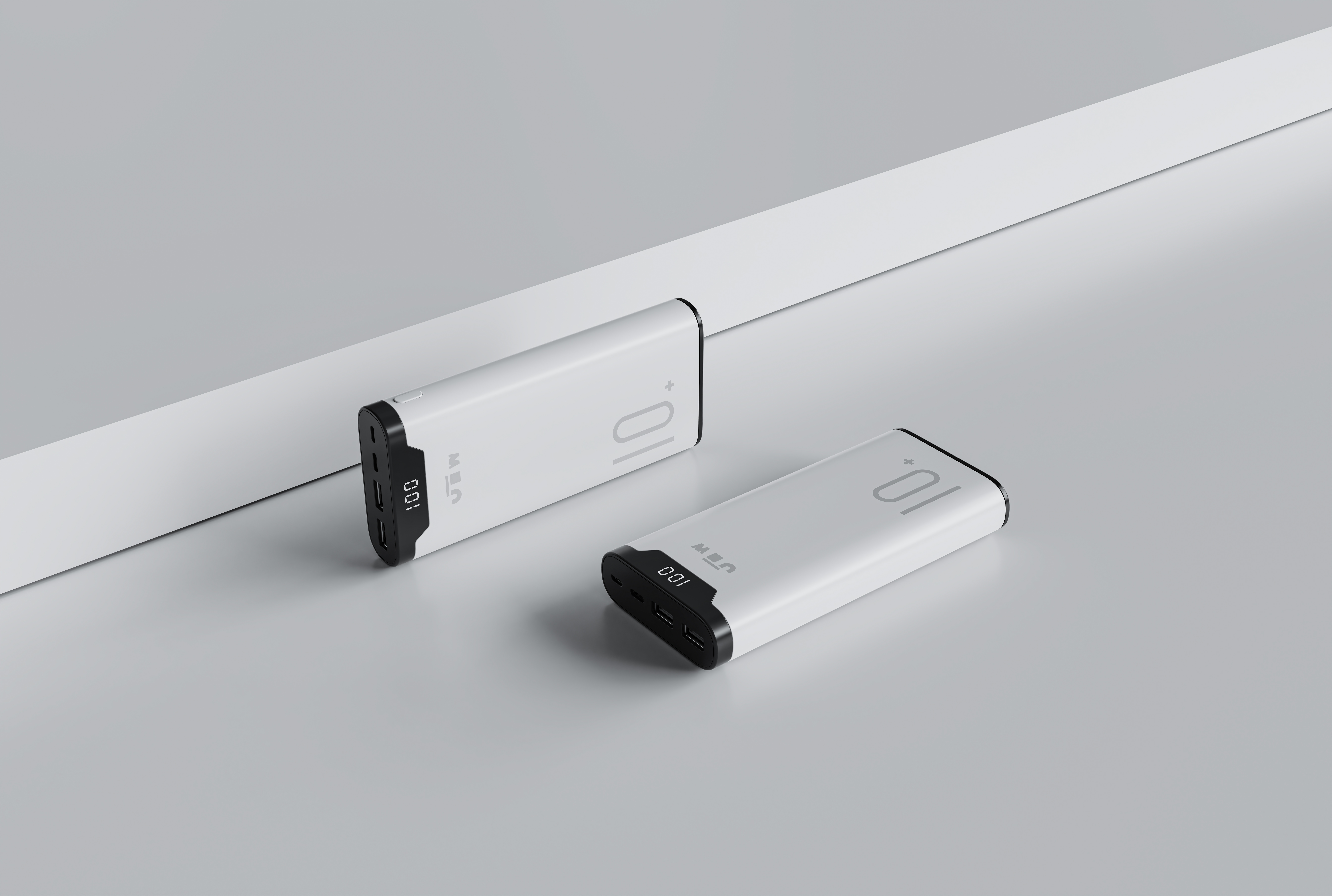 Appearance design，product design，portable battery，Order receiving，