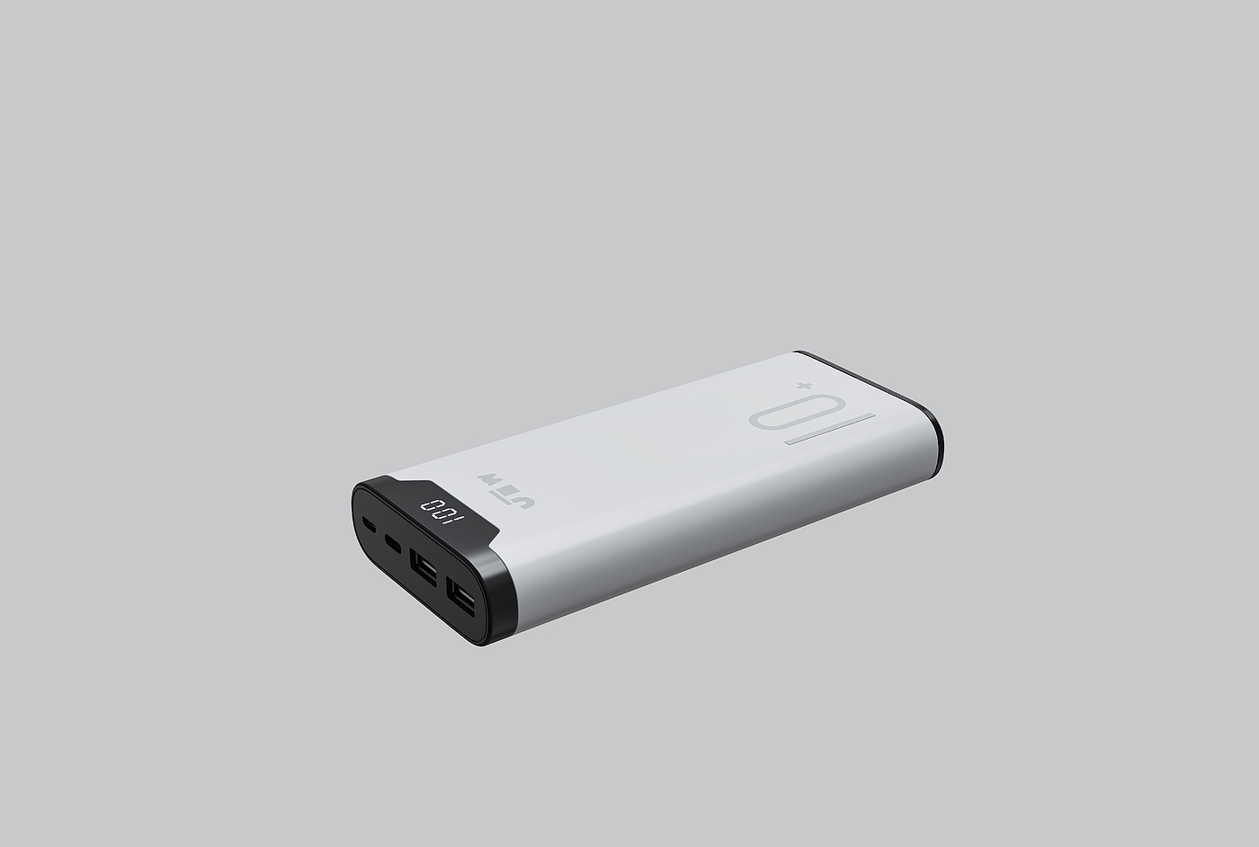 Appearance design，product design，portable battery，Order receiving，