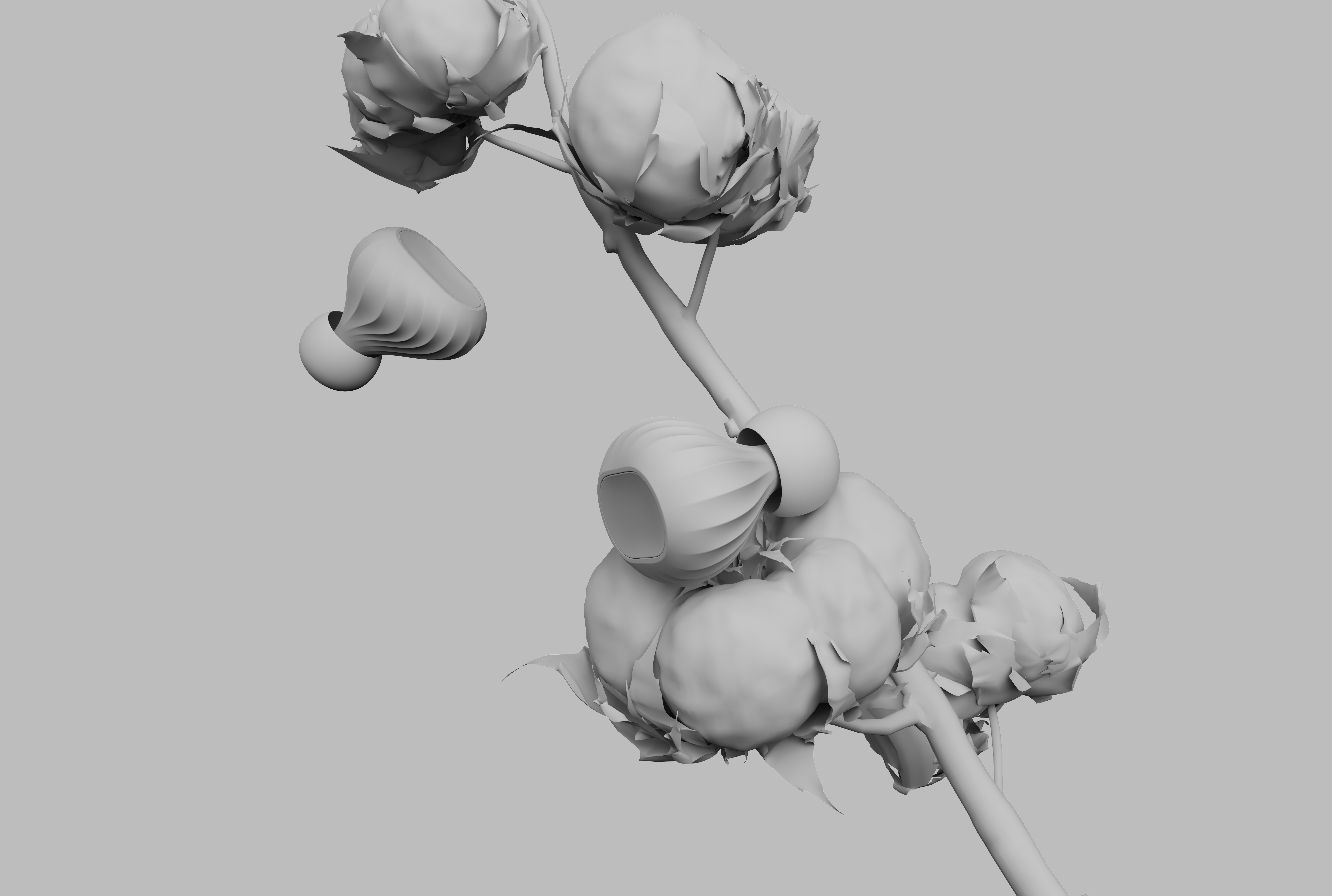 # Modeling，# Order，# Modeling order，# Product Modeling，# Product rendering，