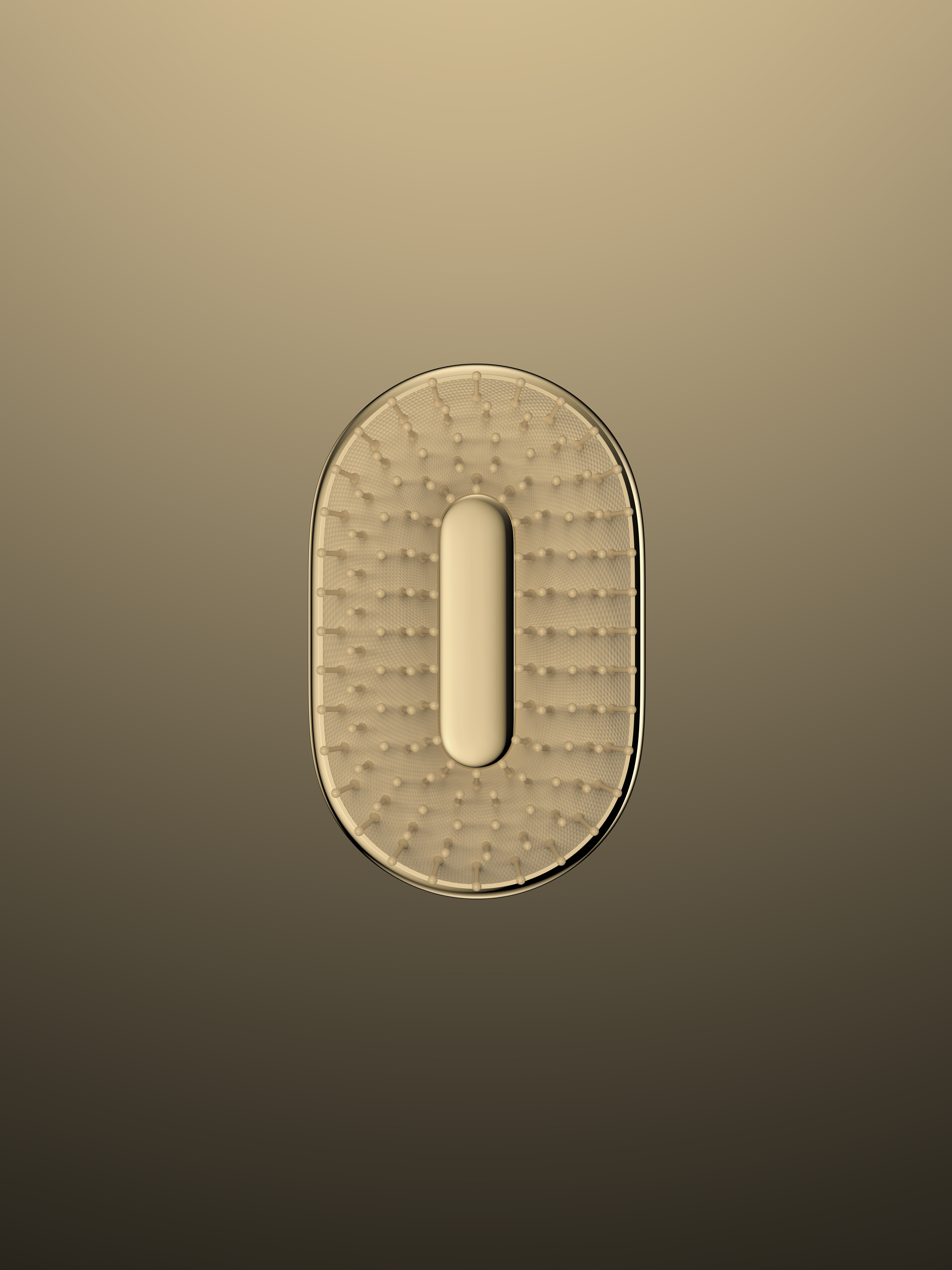 A beauty care，Pursuit，Dreame，Beauty mirror，air cushion comb，Hair care，industrial design，product design，