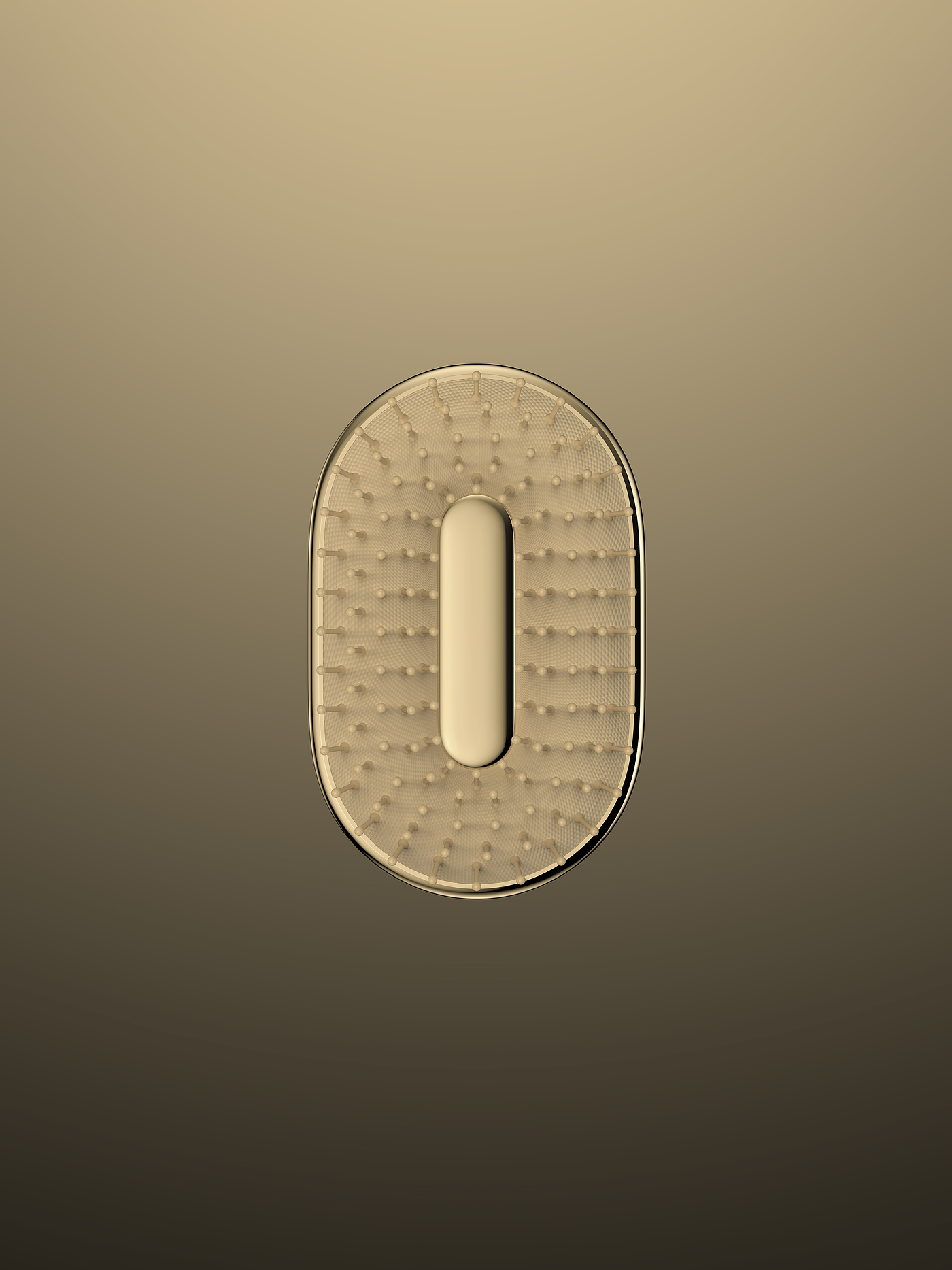 A beauty care，Pursuit，Dreame，Beauty mirror，air cushion comb，Hair care，industrial design，product design，