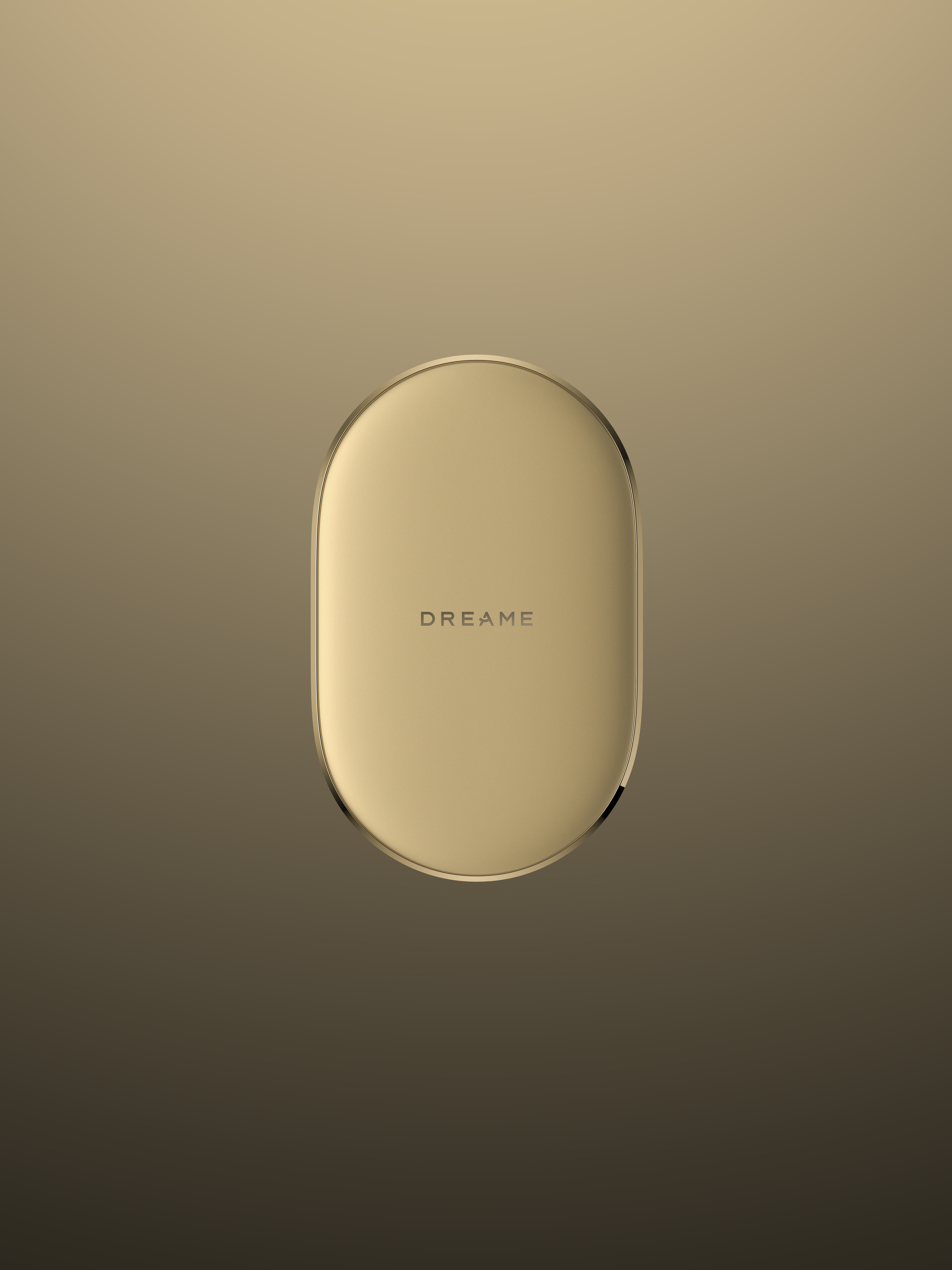 A beauty care，Pursuit，Dreame，Beauty mirror，air cushion comb，Hair care，industrial design，product design，