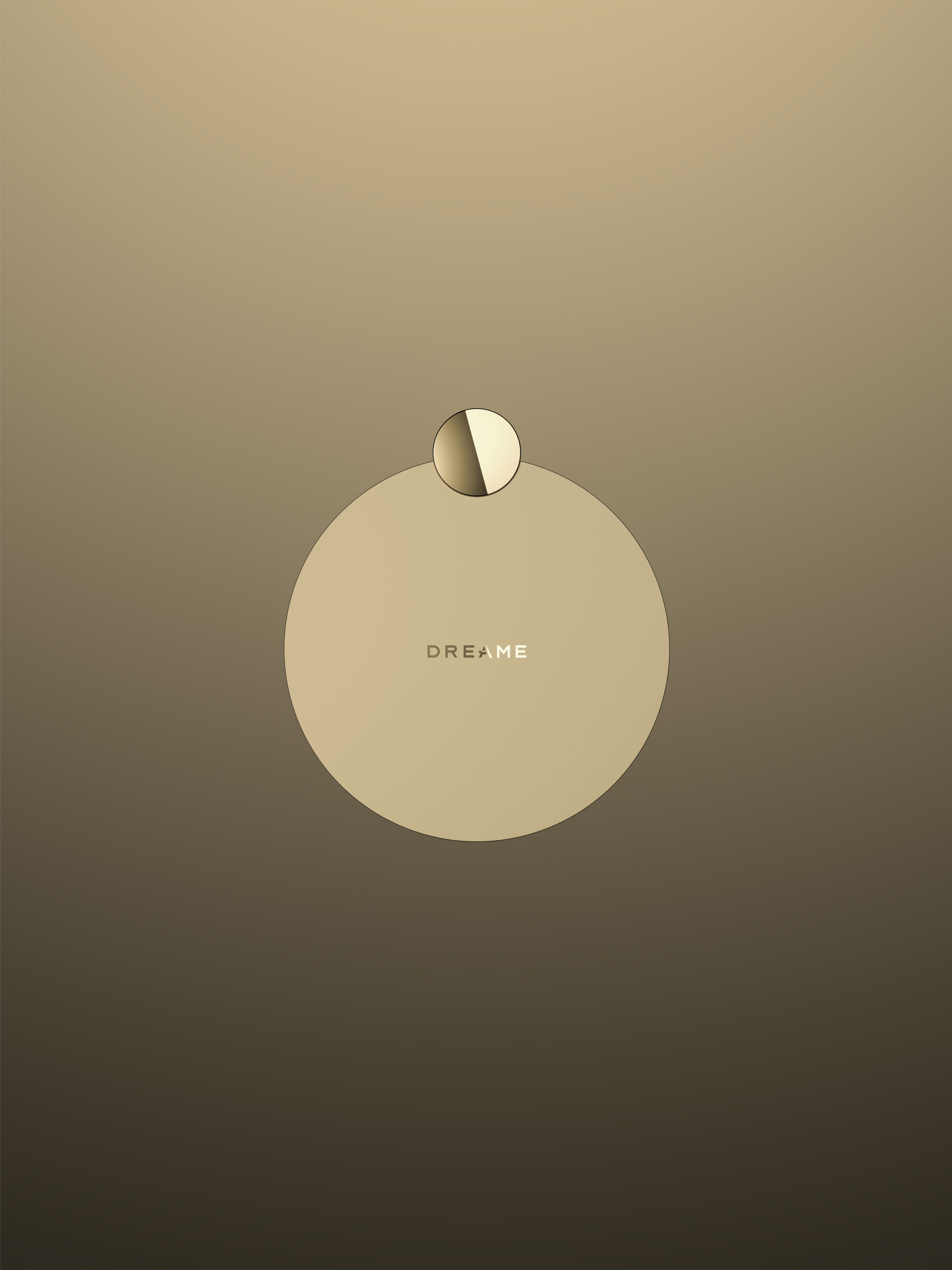 A beauty care，Pursuit，Dreame，Beauty mirror，air cushion comb，Hair care，industrial design，product design，