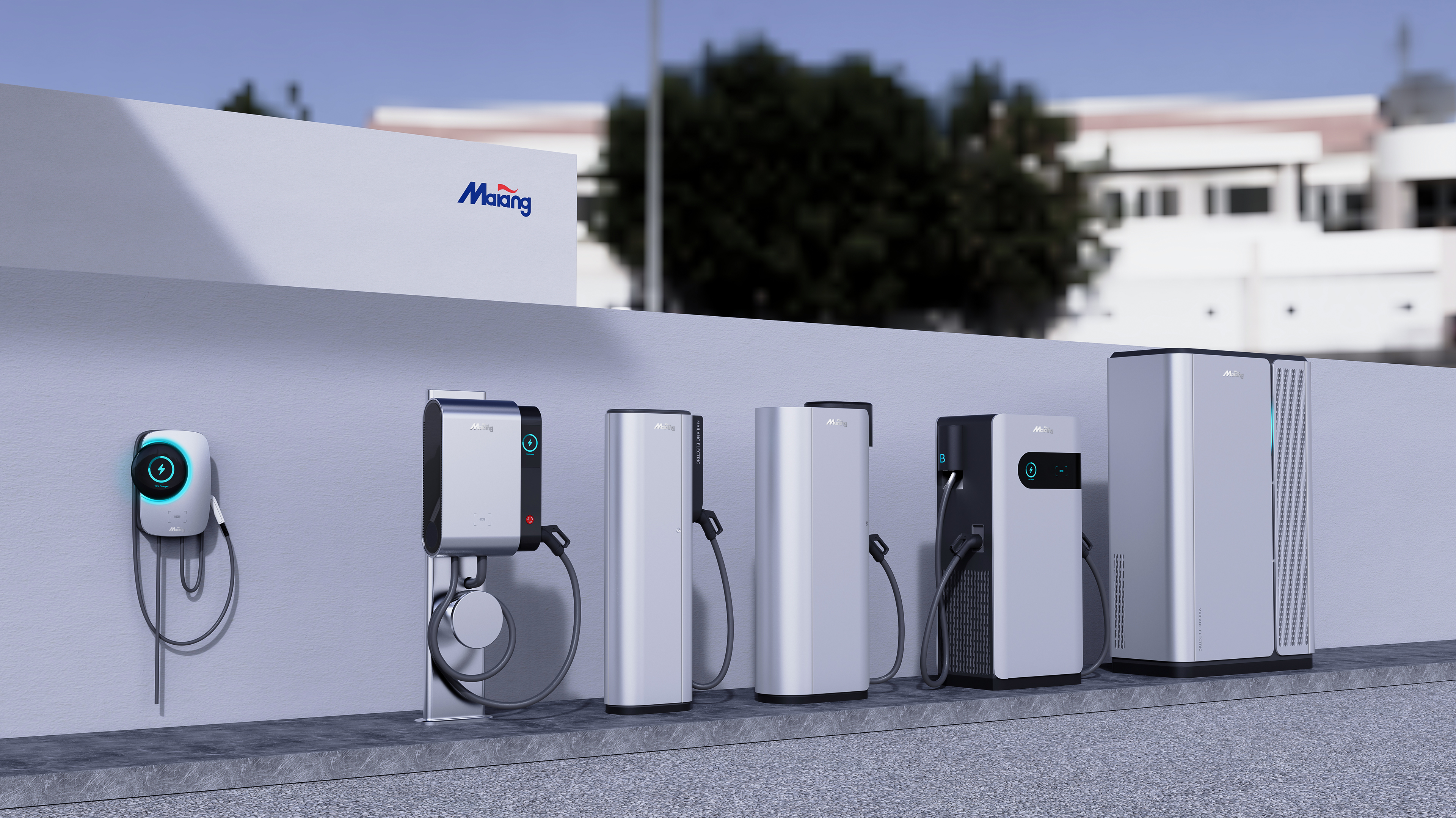 new energy，Charging pile，Energy storage products，