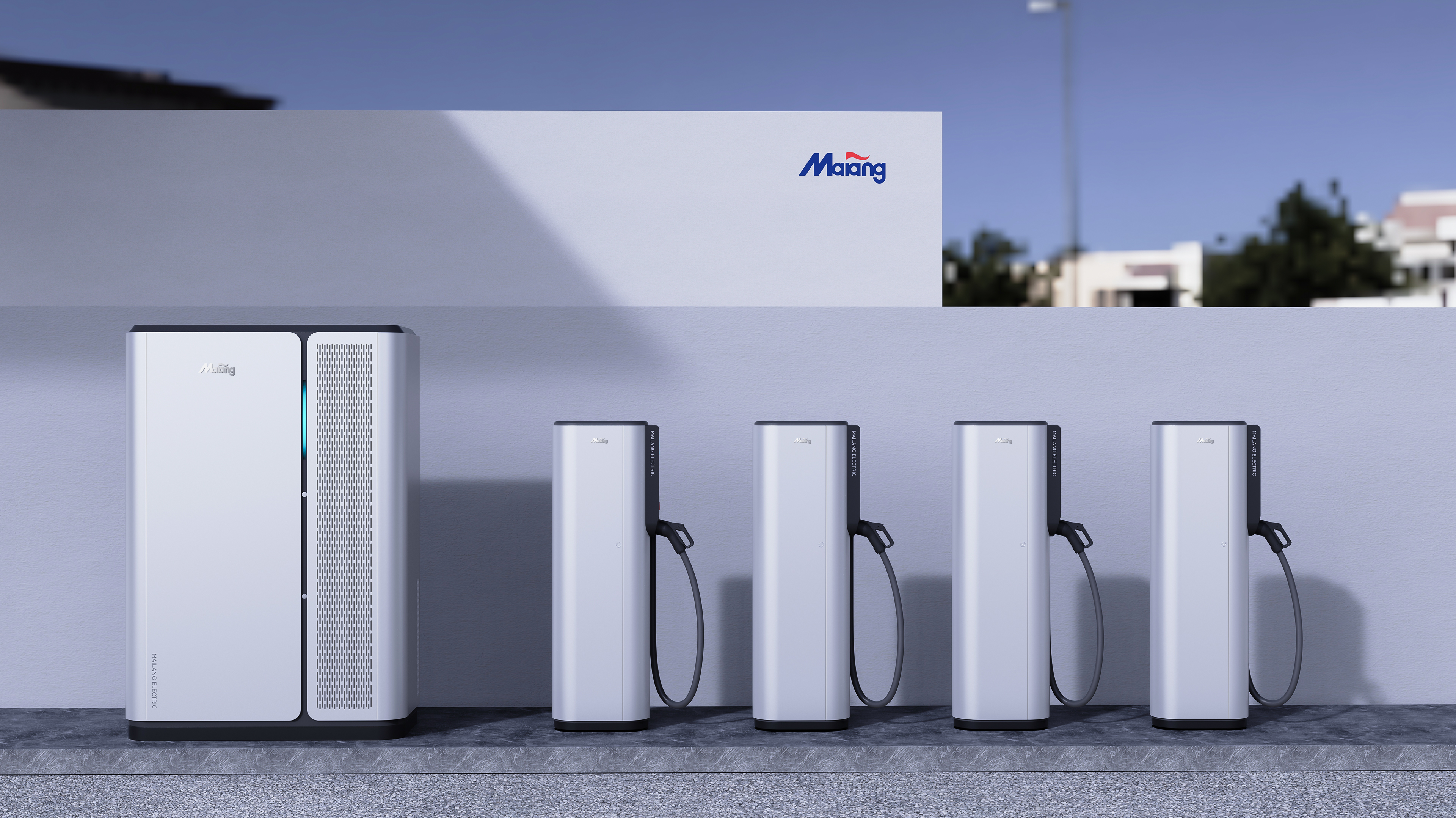 new energy，Charging pile，Energy storage products，