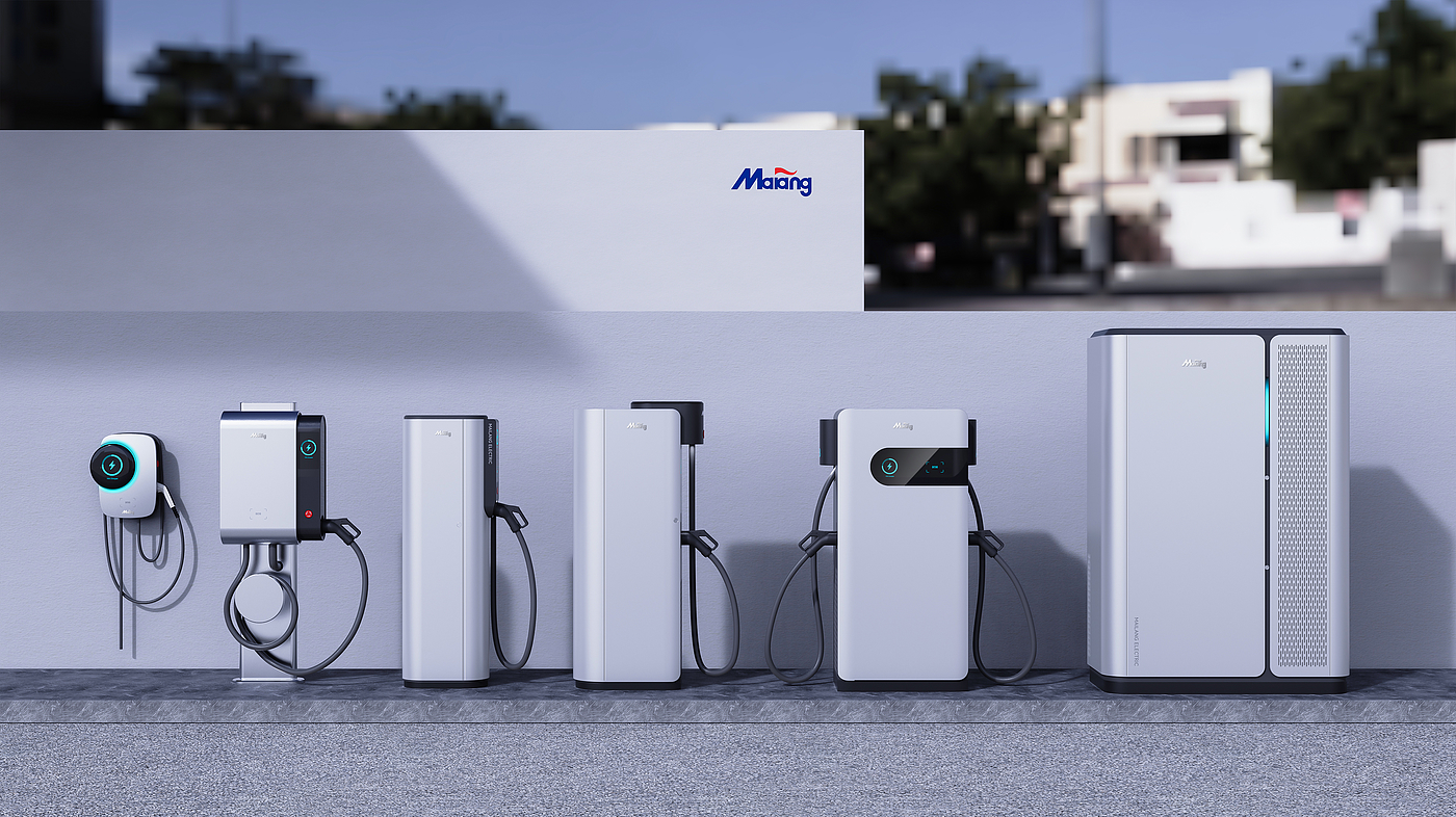 new energy，Charging pile，Energy storage products，