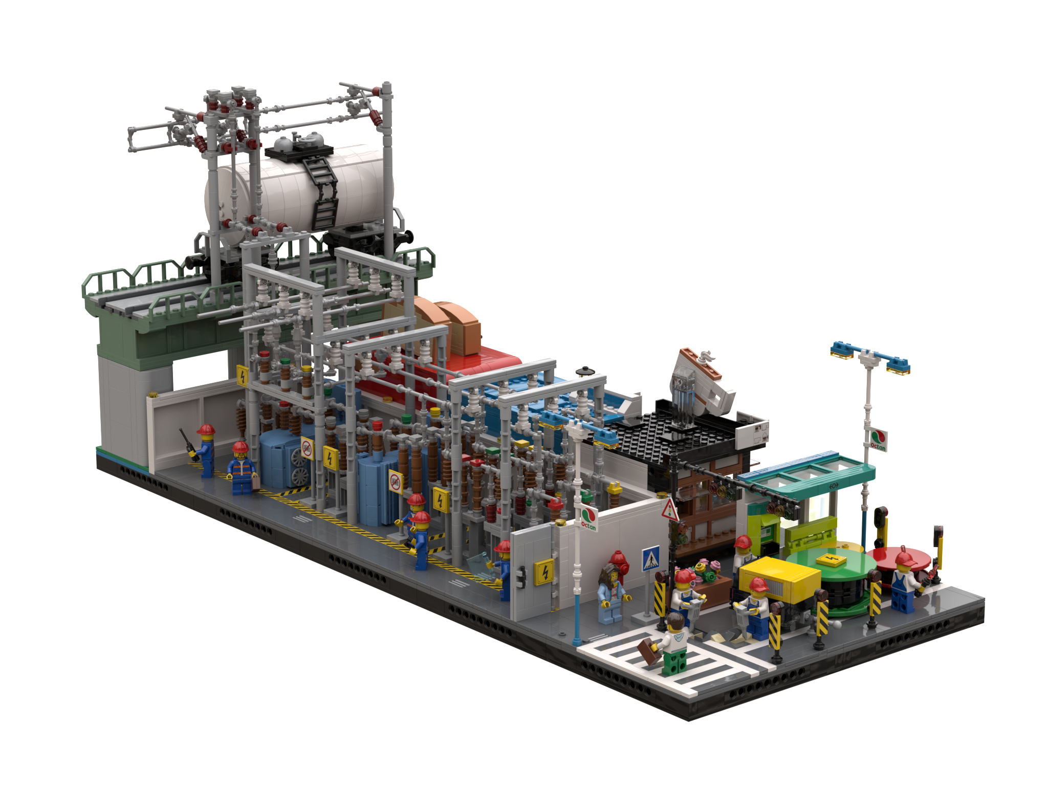 Toy design，Building blocks，Mother baby toys，