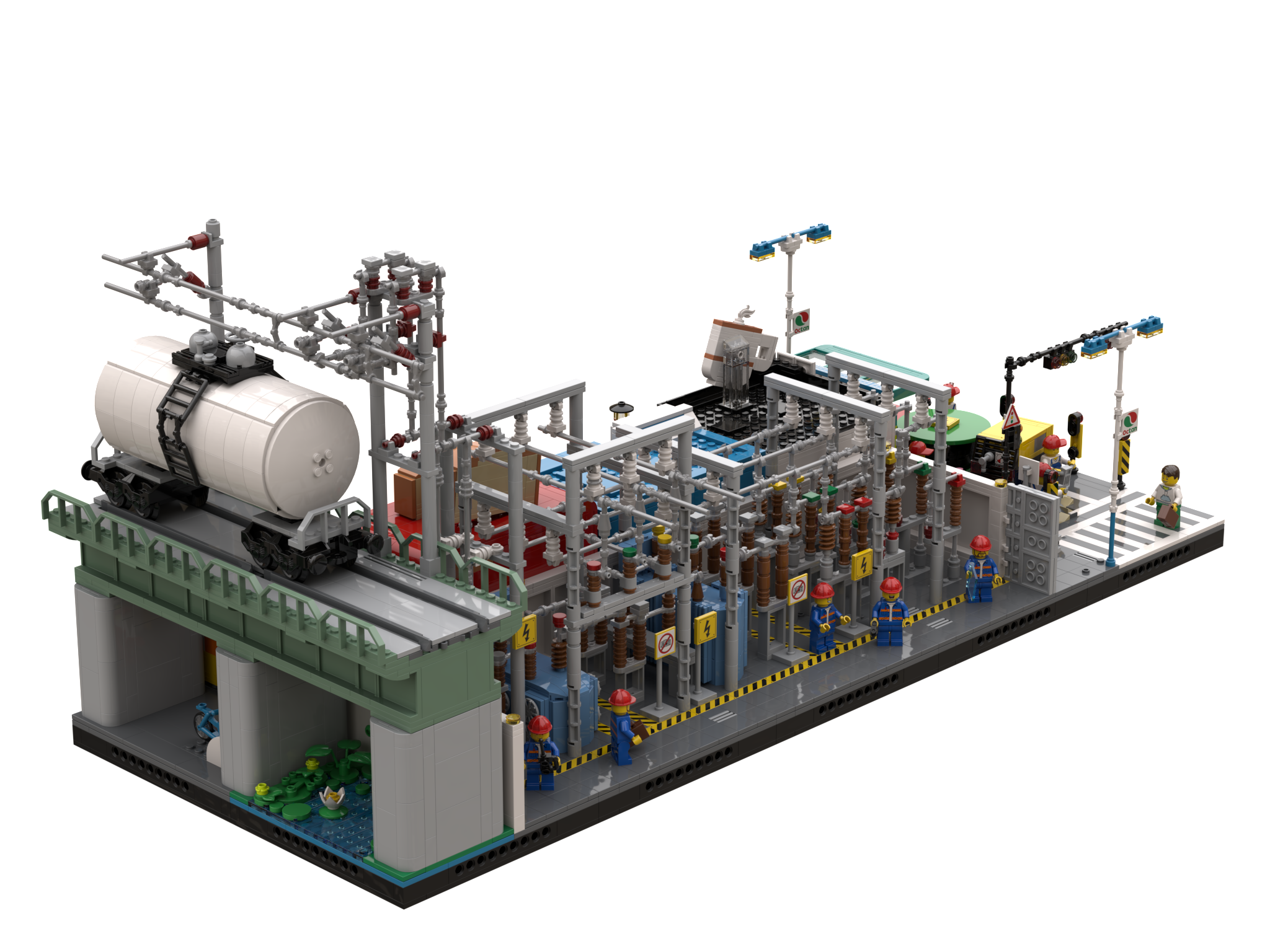 Toy design，Building blocks，Mother baby toys，