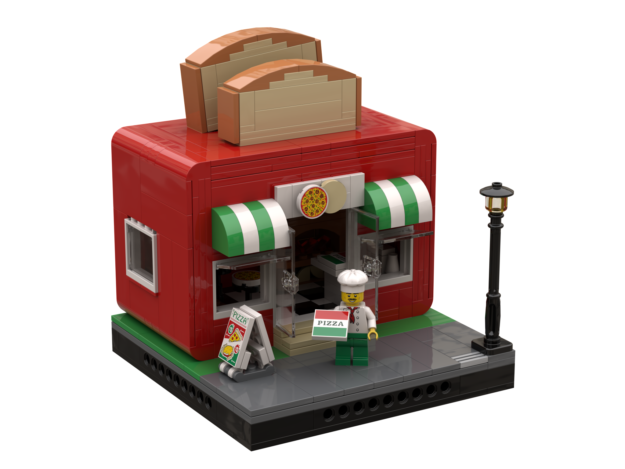 Toy design，Building blocks，Mother baby toys，