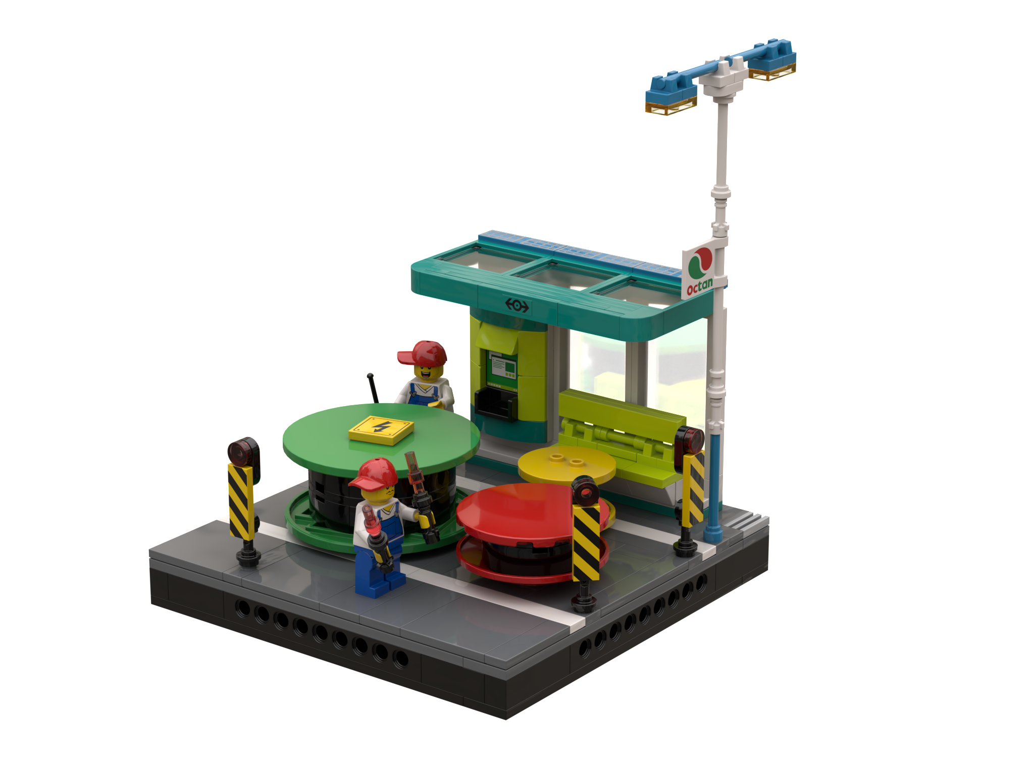 Toy design，Building blocks，Mother baby toys，