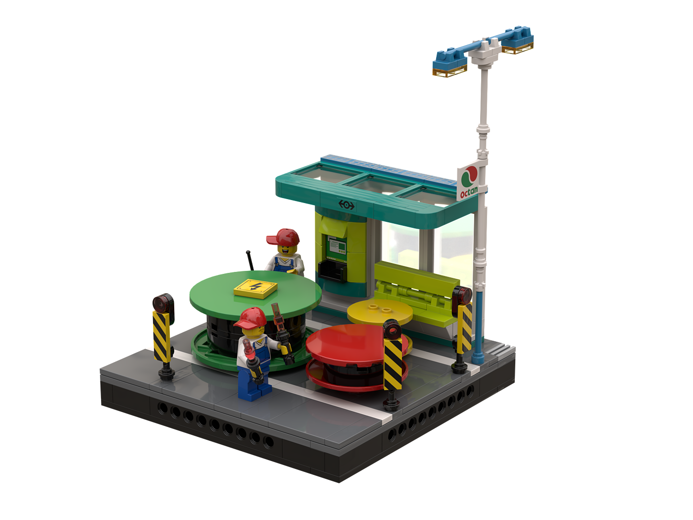 Toy design，Building blocks，Mother baby toys，