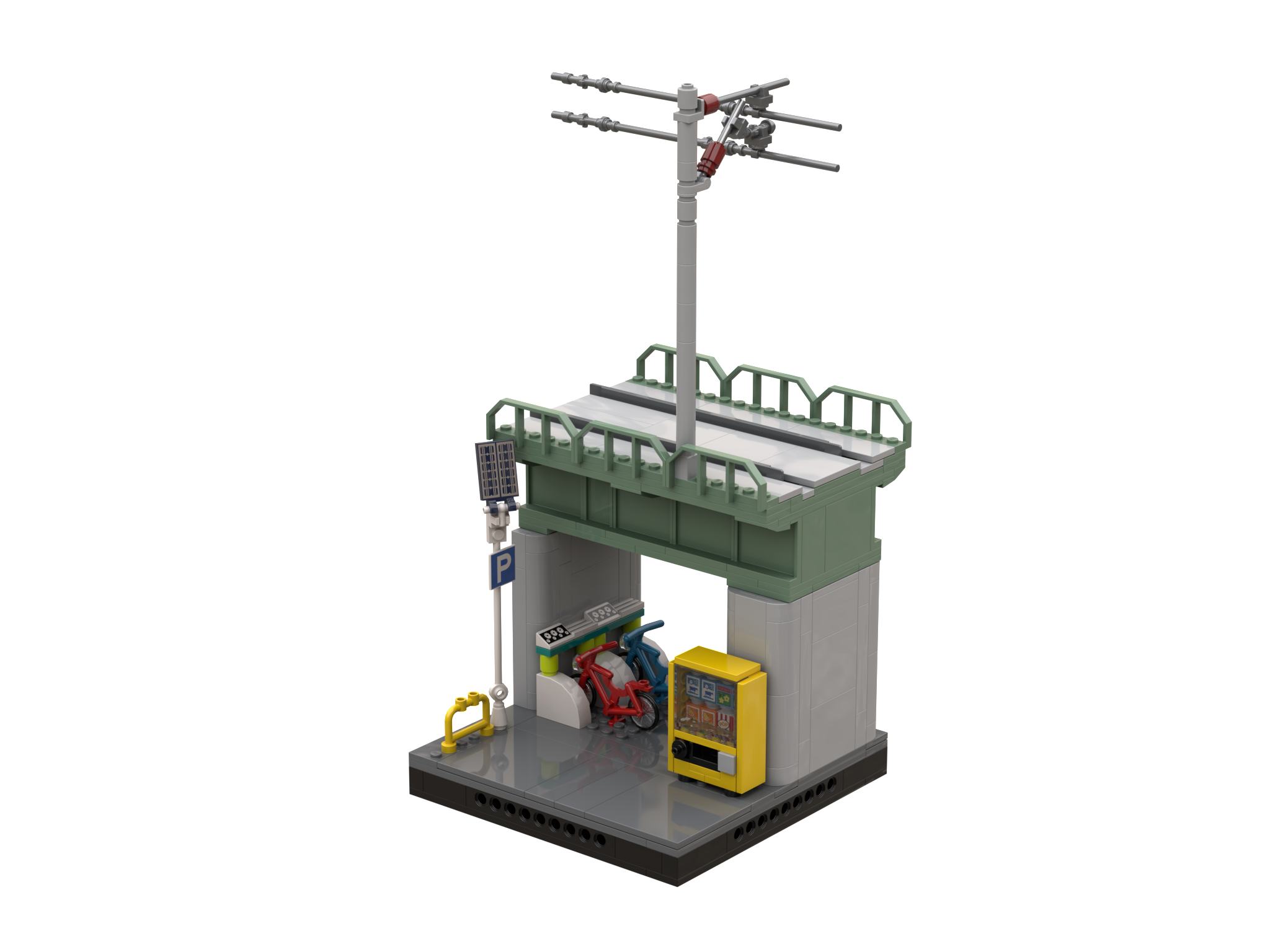 Toy design，Building blocks，Mother baby toys，