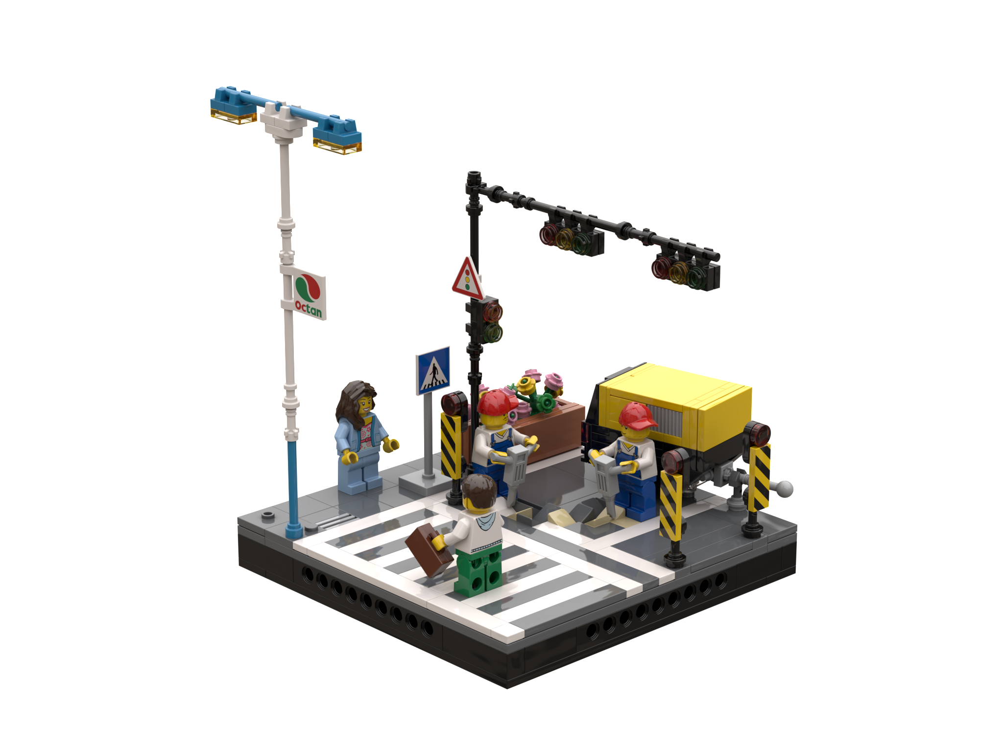 Toy design，Building blocks，Mother baby toys，