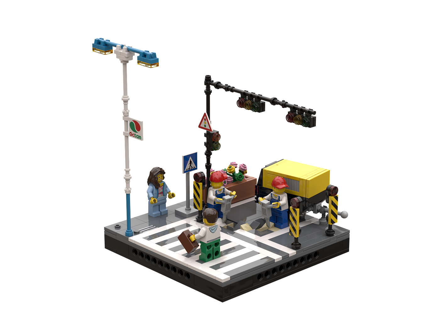 Toy design，Building blocks，Mother baby toys，