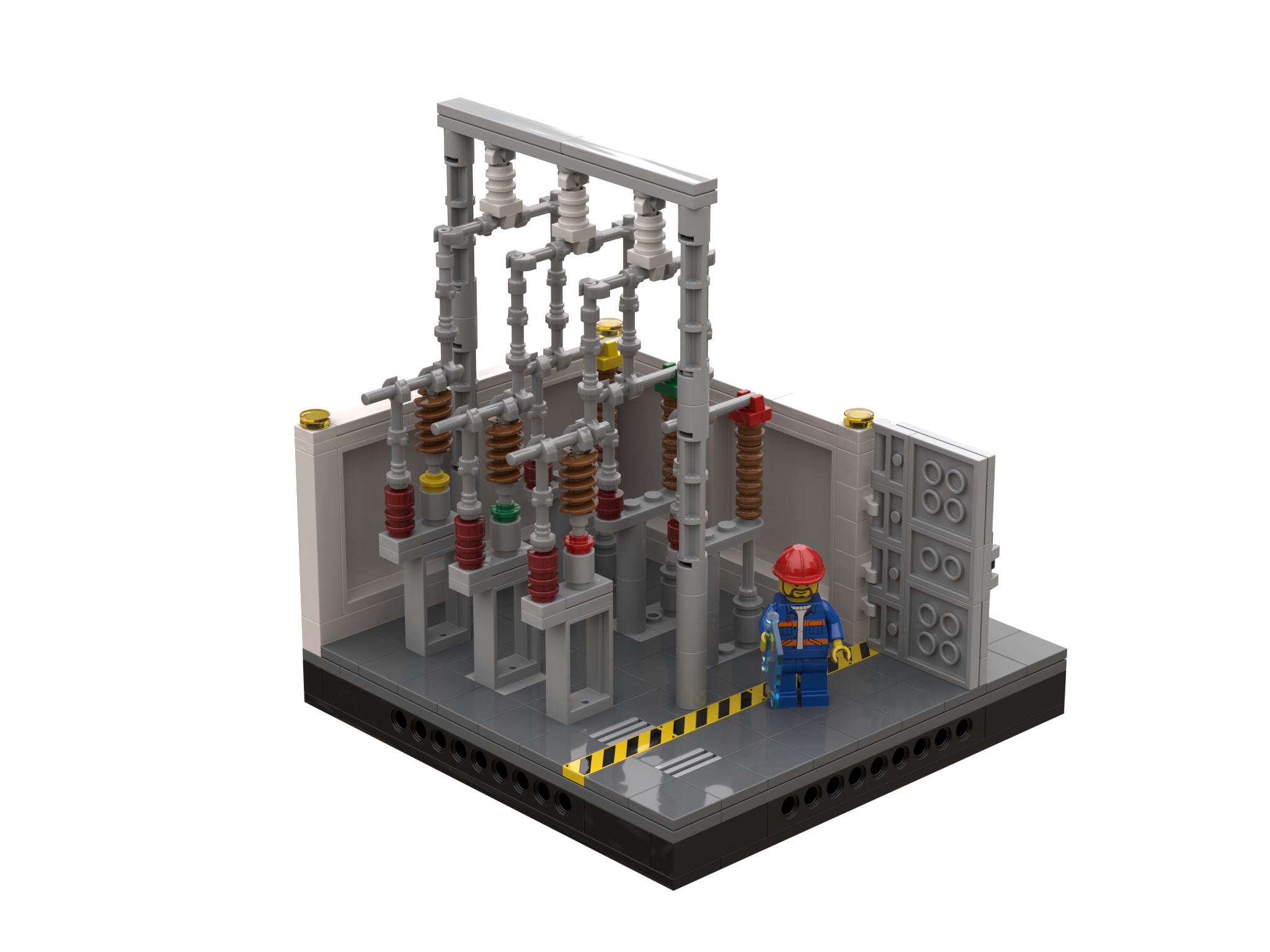 Toy design，Building blocks，Mother baby toys，