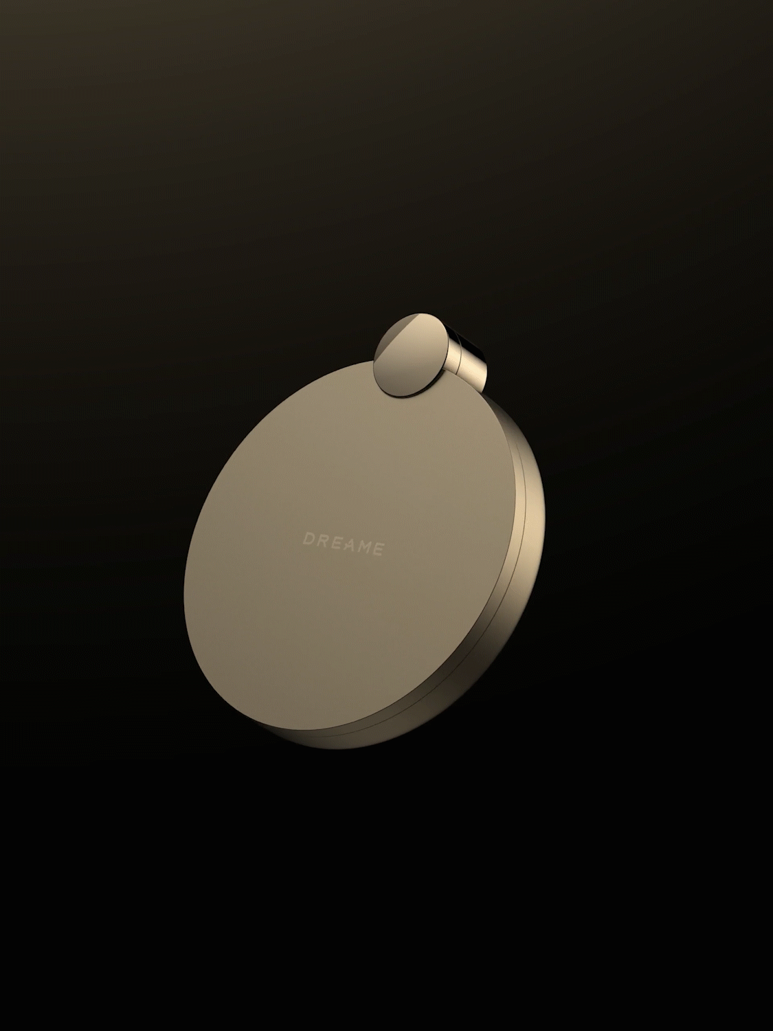 A beauty care，Pursuit，Dreame，Beauty mirror，air cushion comb，Hair care，industrial design，product design，