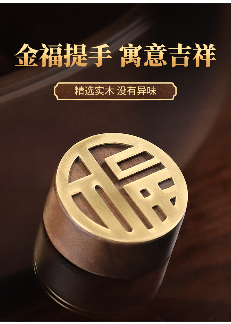 Receive，Solid Wood Design，Home Furnishing，Fruit box，