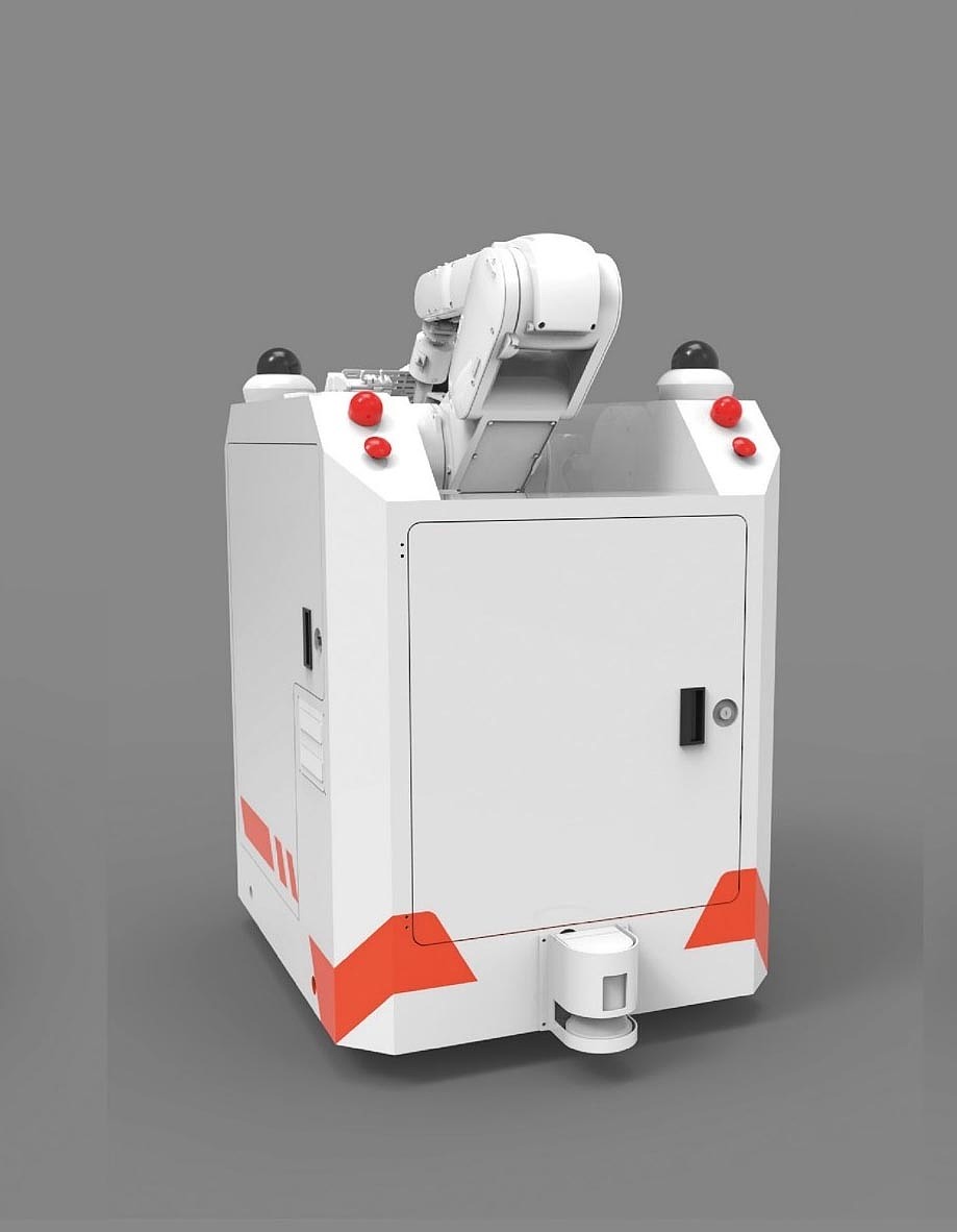 Testing equipment，Intelligent device，robot，High-end manufacturing，