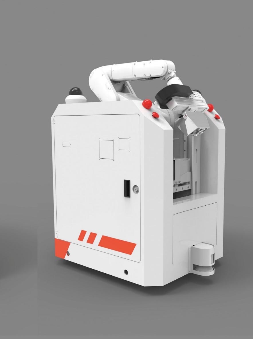 Testing equipment，Intelligent device，robot，High-end manufacturing，