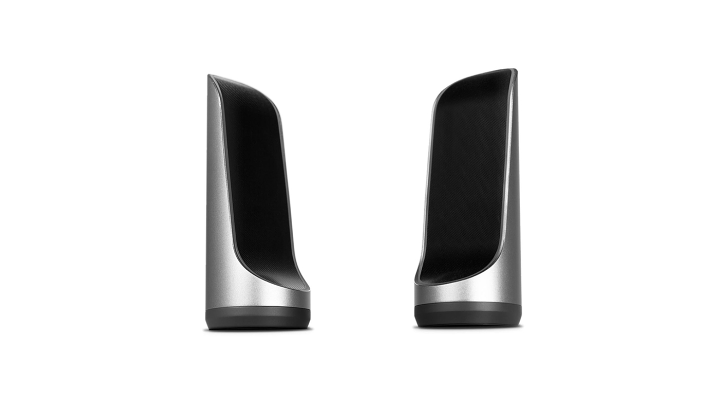 DUOECHO，Bluetooth Speaker ，Bamboo，inspiration，two-in-one，hi-fi stereo ，speaker，